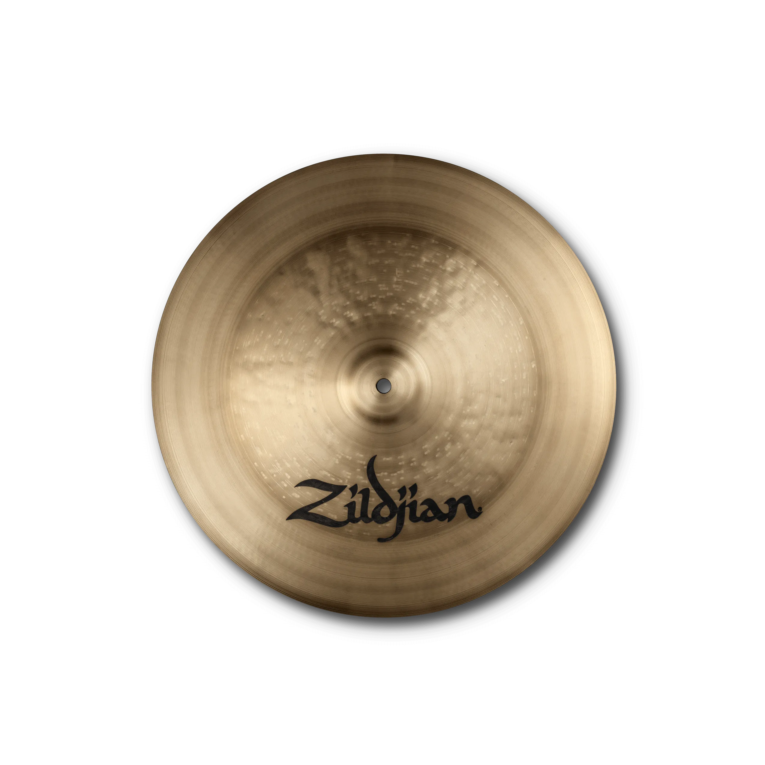 17" K Custom Dark China