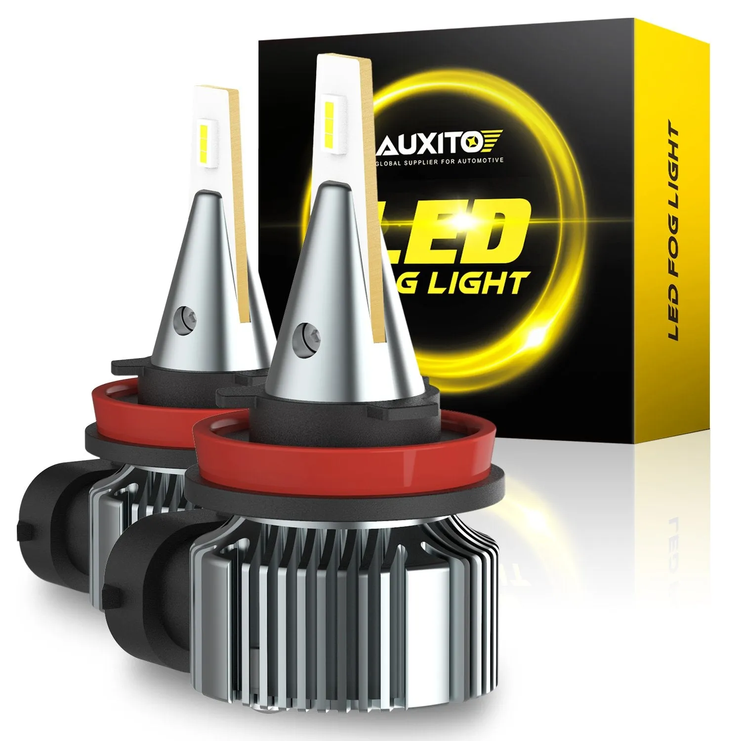 2014-2021 4Runner LED Lights Upgrades