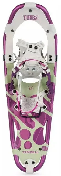 2023 Tubbs Wilderness Snowshoes