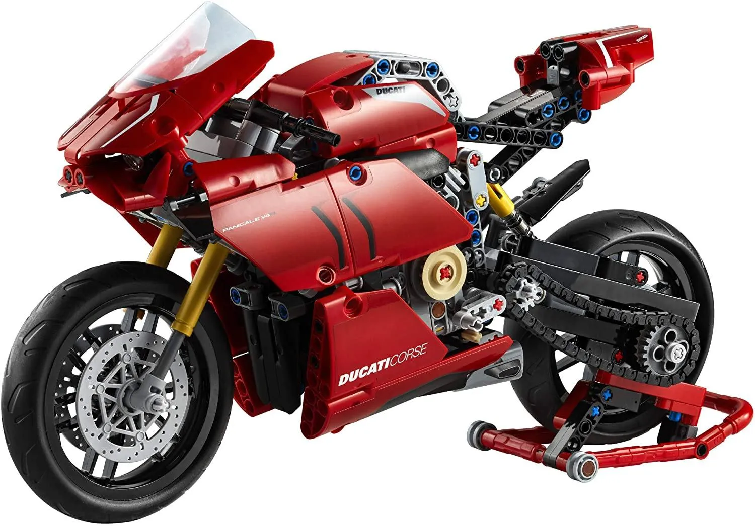 42107 Ducati Panigale V4 R
