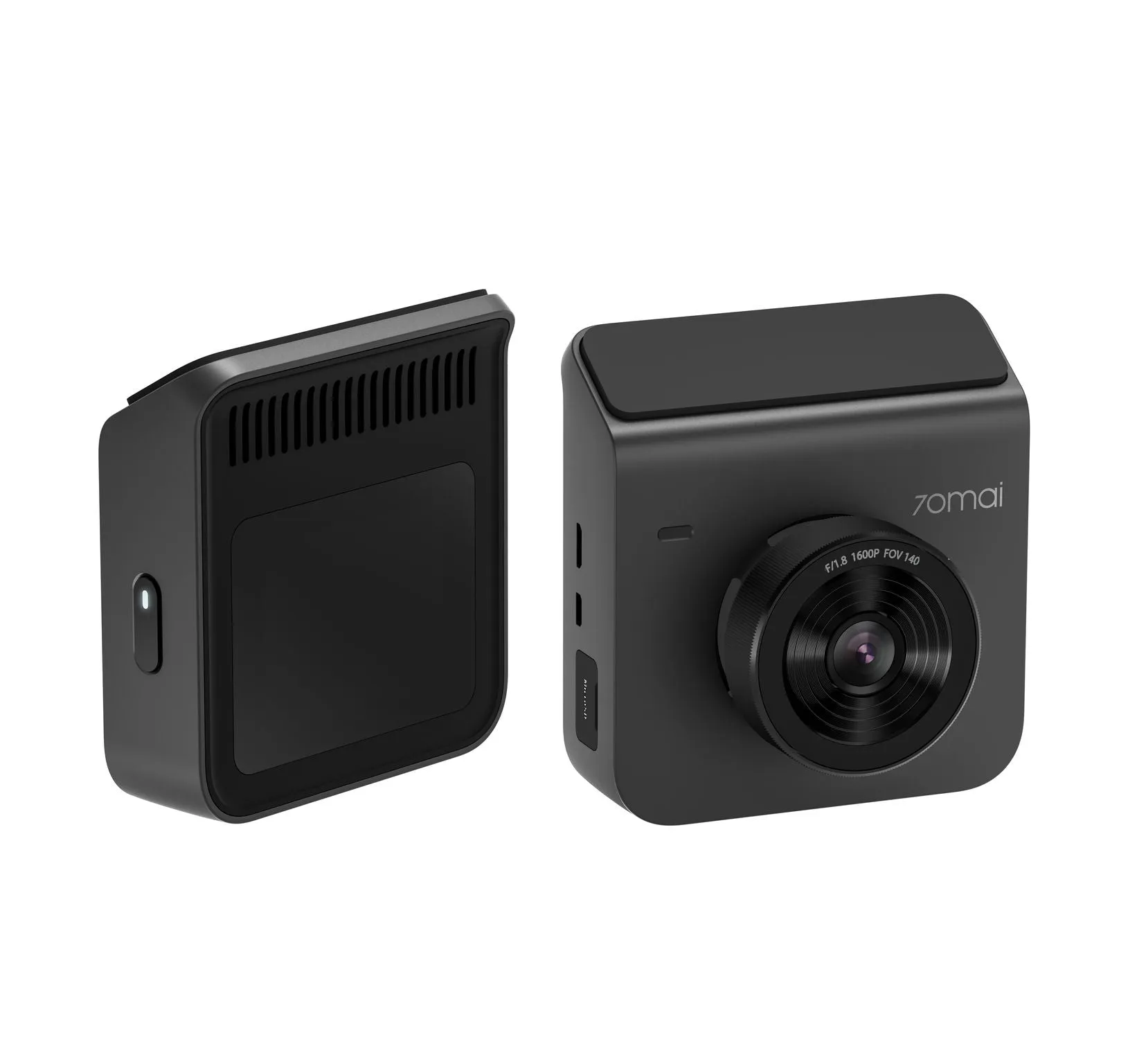70MAI A400-1 DASH CAM A400  REAR CAM SET