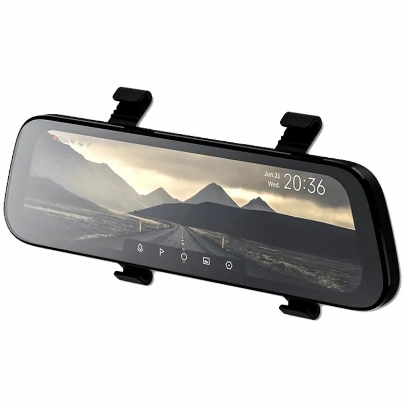 70mai Rearview Mirror Dashcam