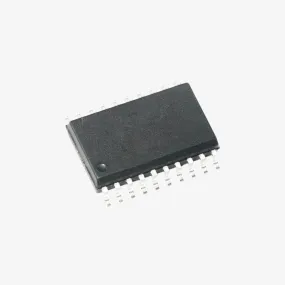 74LS244 Octal Buffer/Line Driver with Tri-State Output IC - SOP-20 SMD Package