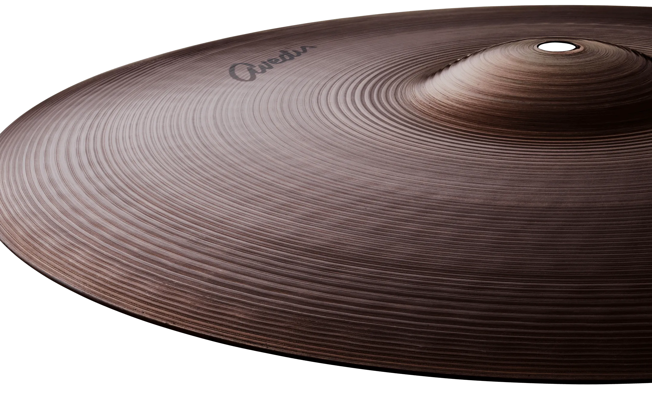 A Avedis HiHats