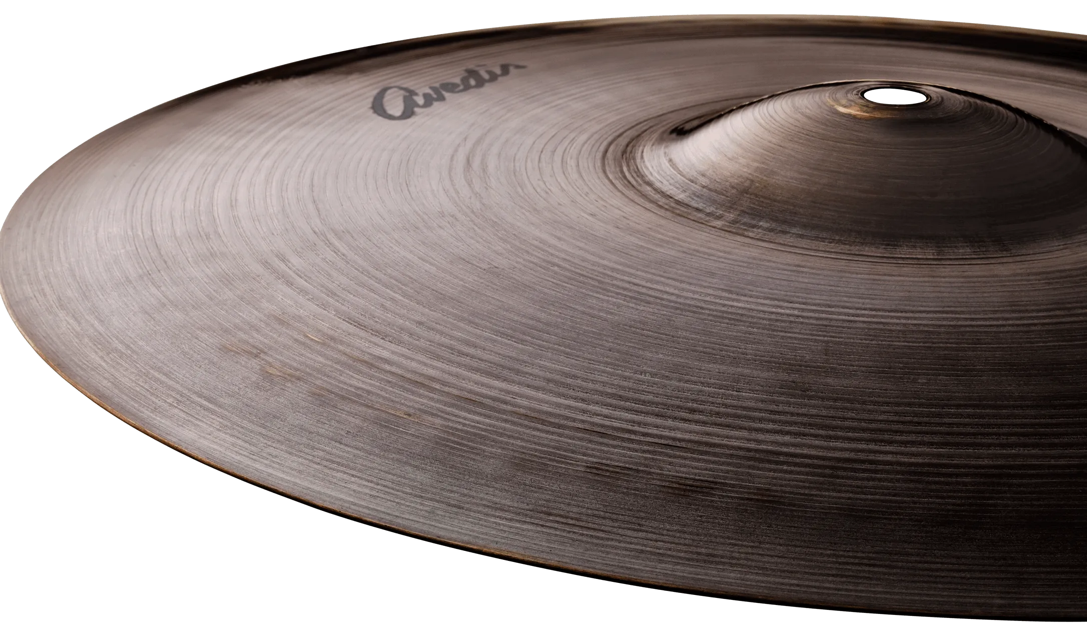 A Avedis HiHats