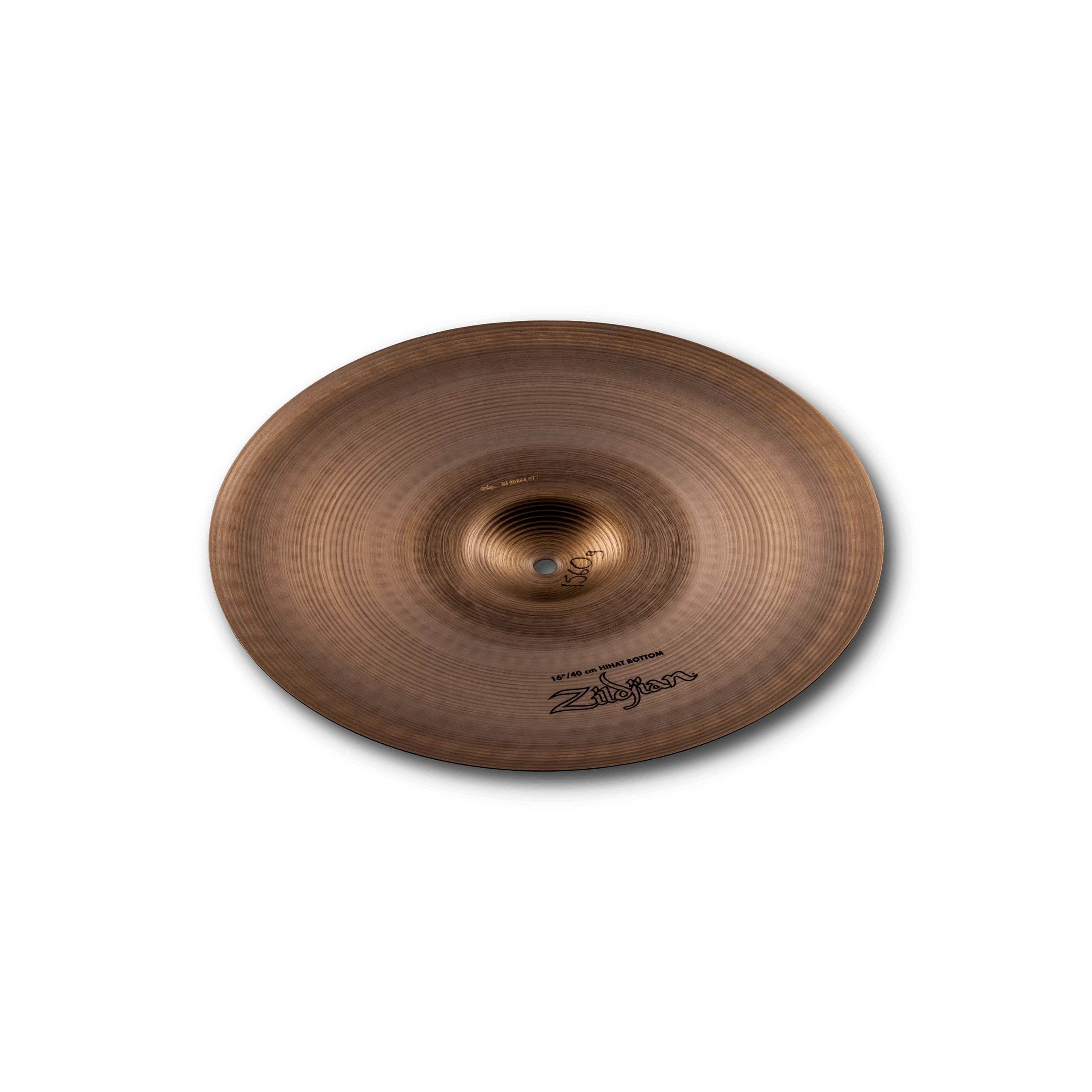 A Avedis HiHats
