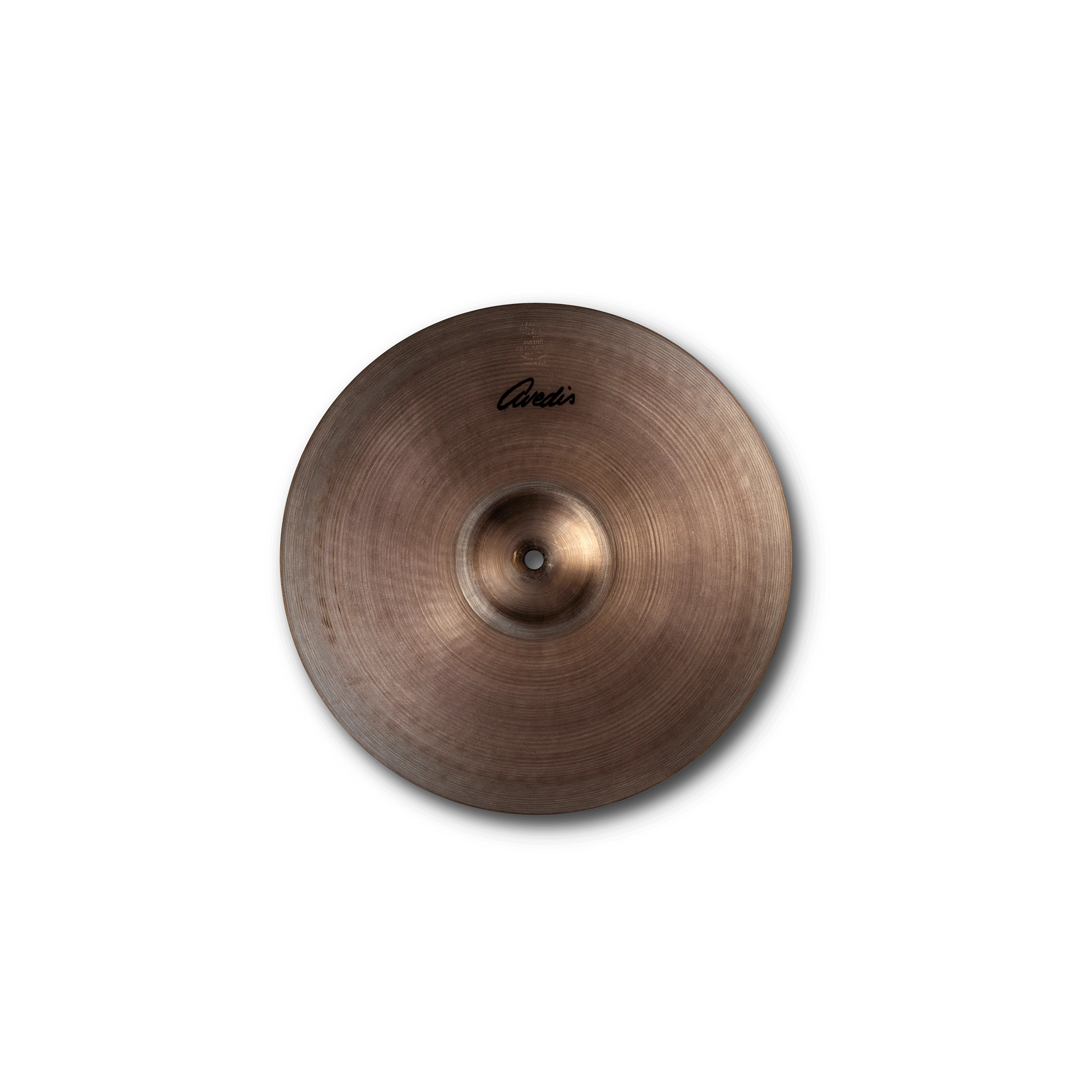 A Avedis HiHats