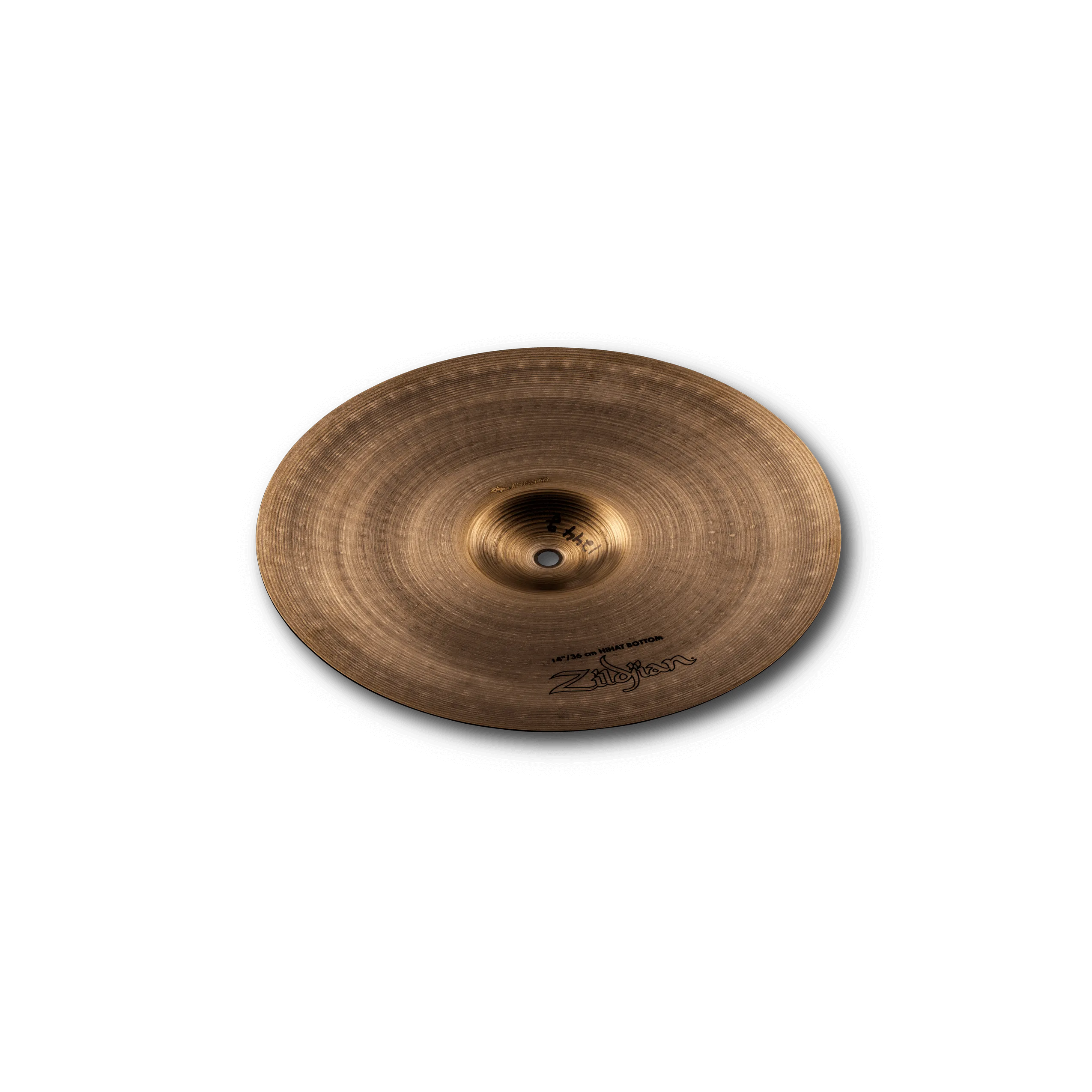 A Avedis HiHats