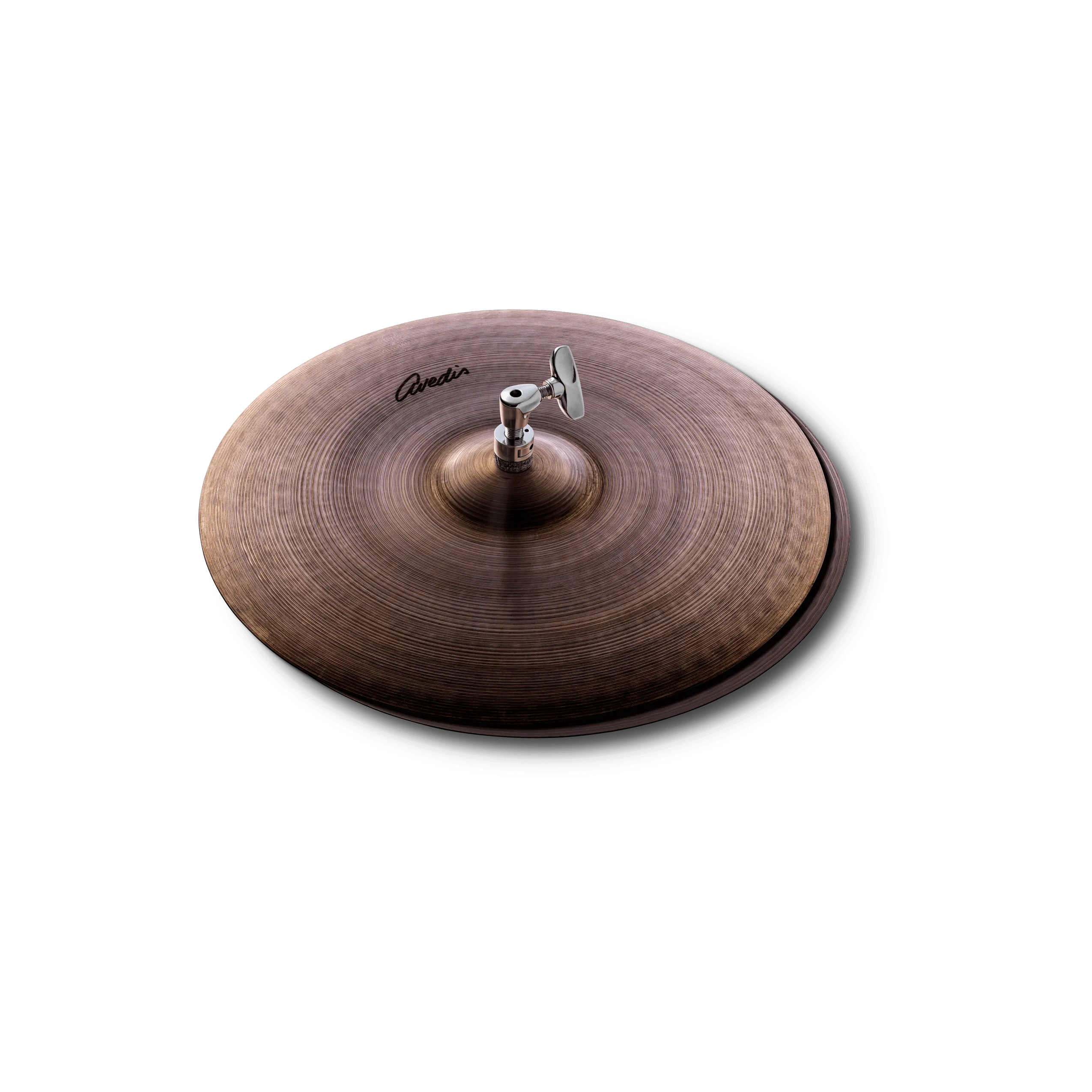 A Avedis HiHats