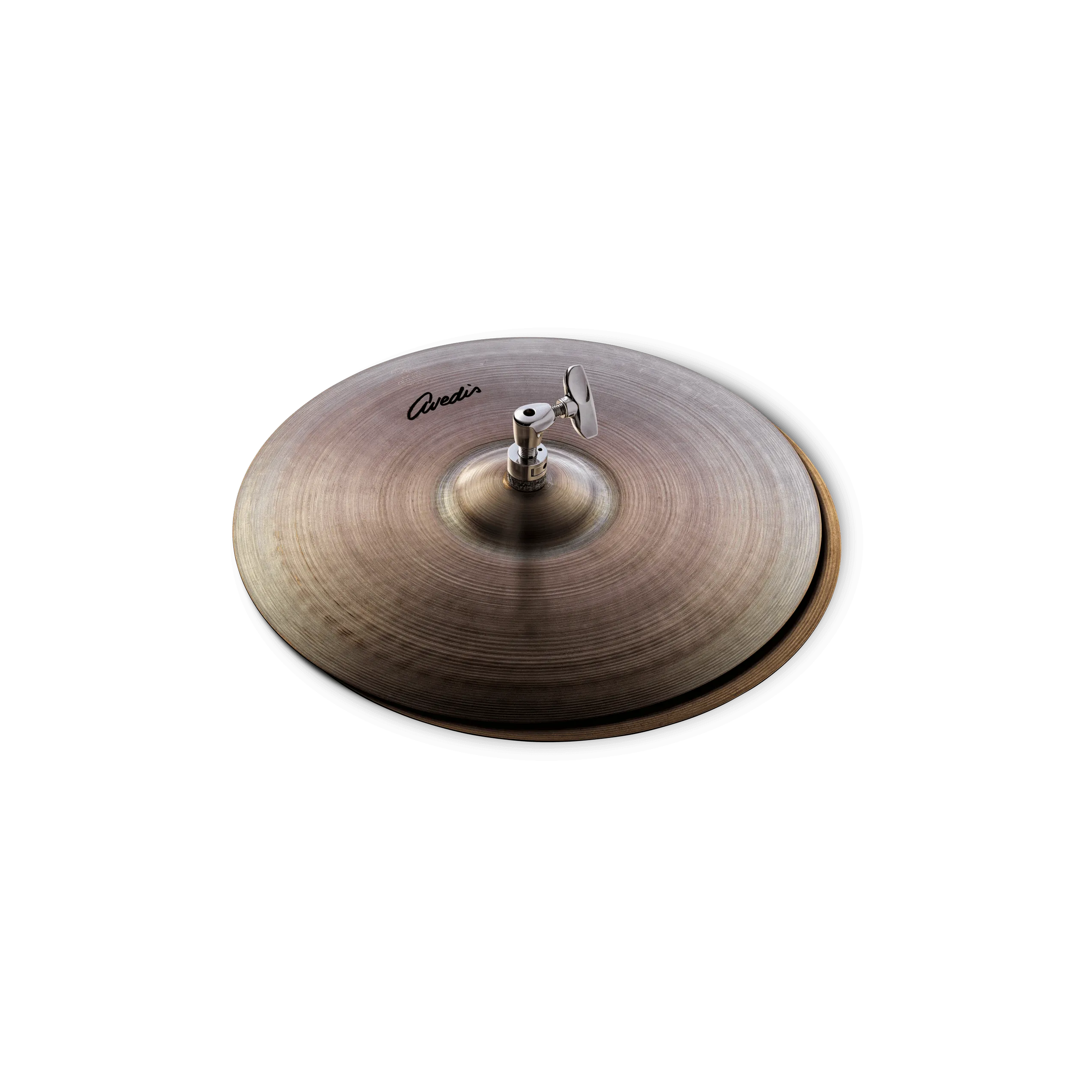A Avedis HiHats