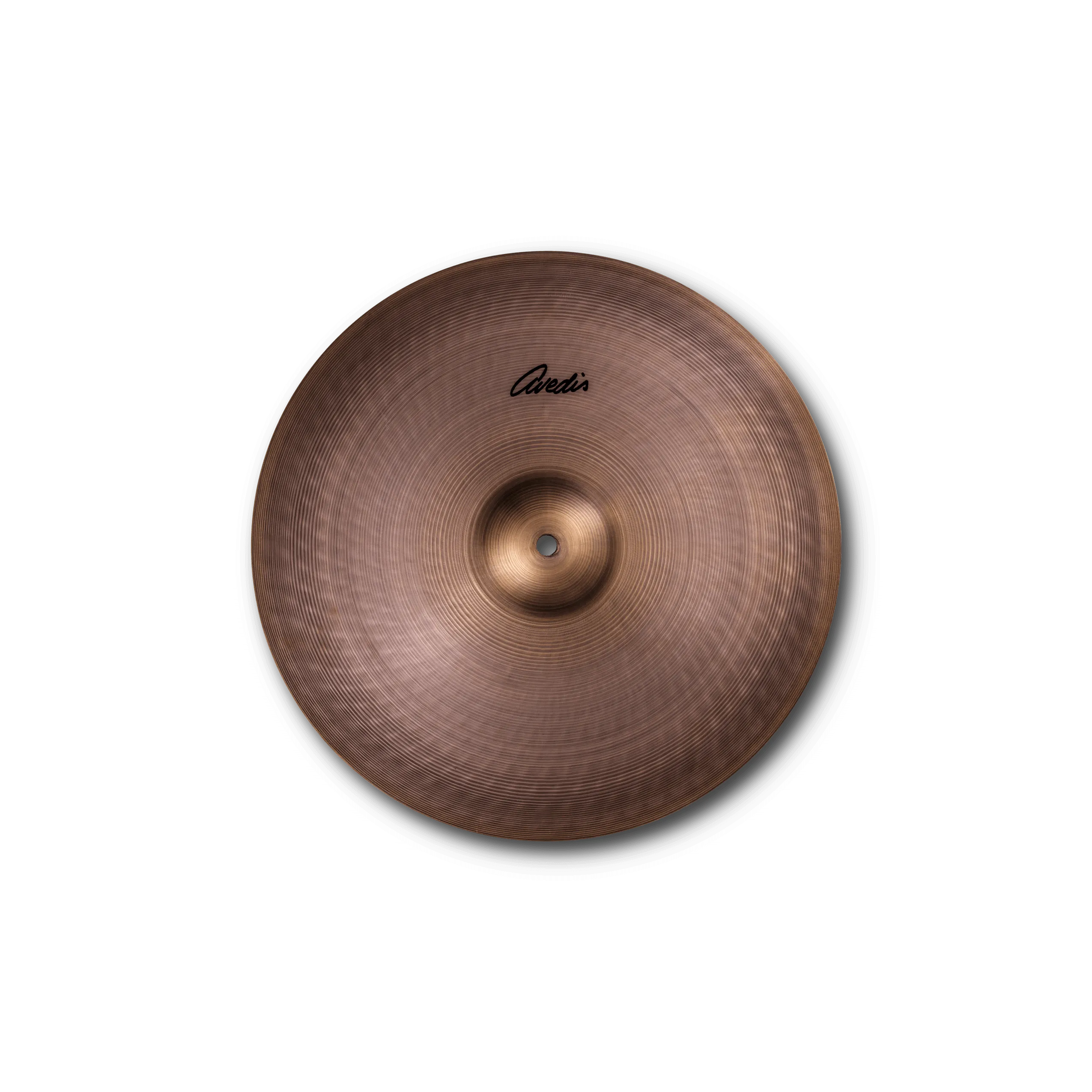 A Avedis HiHats