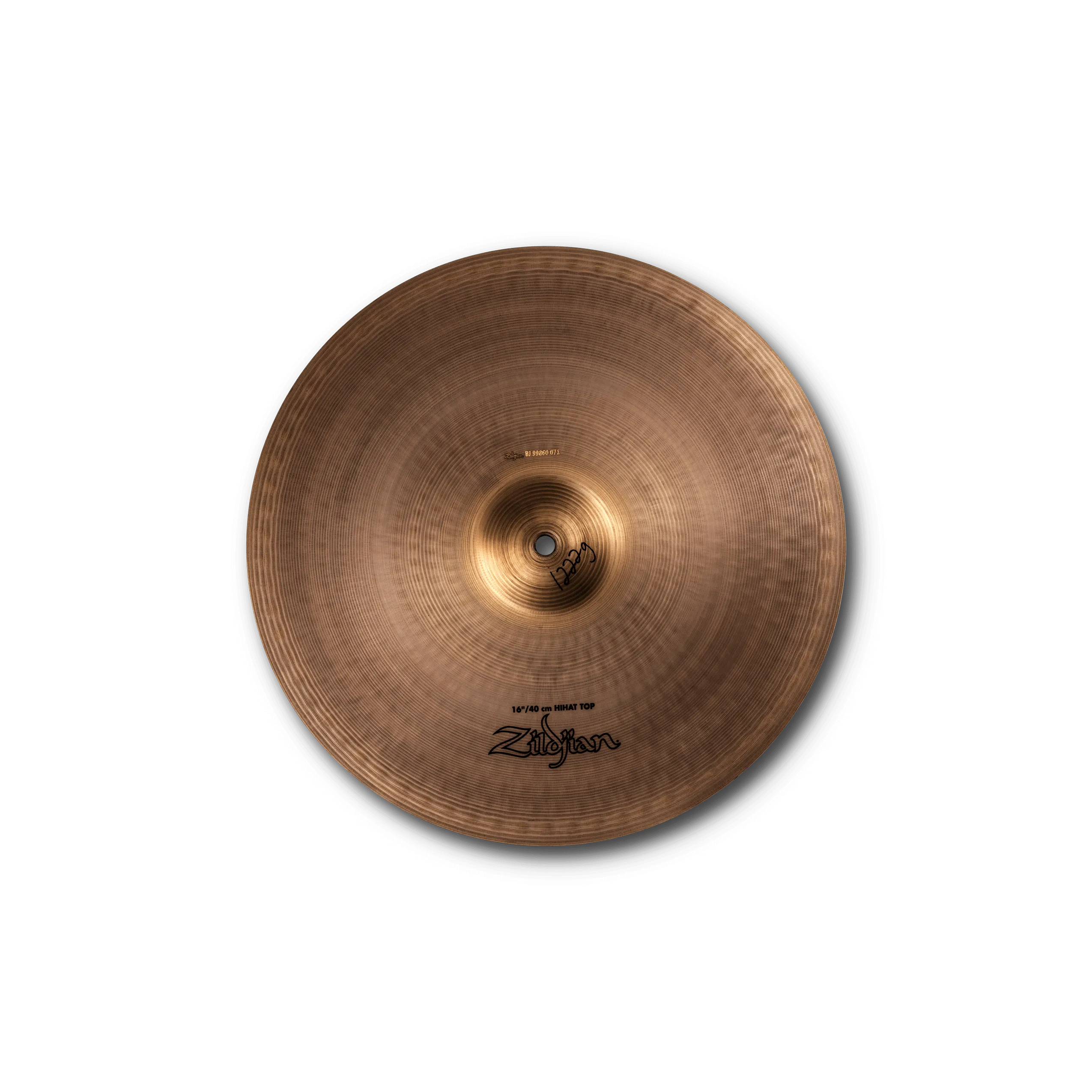 A Avedis HiHats