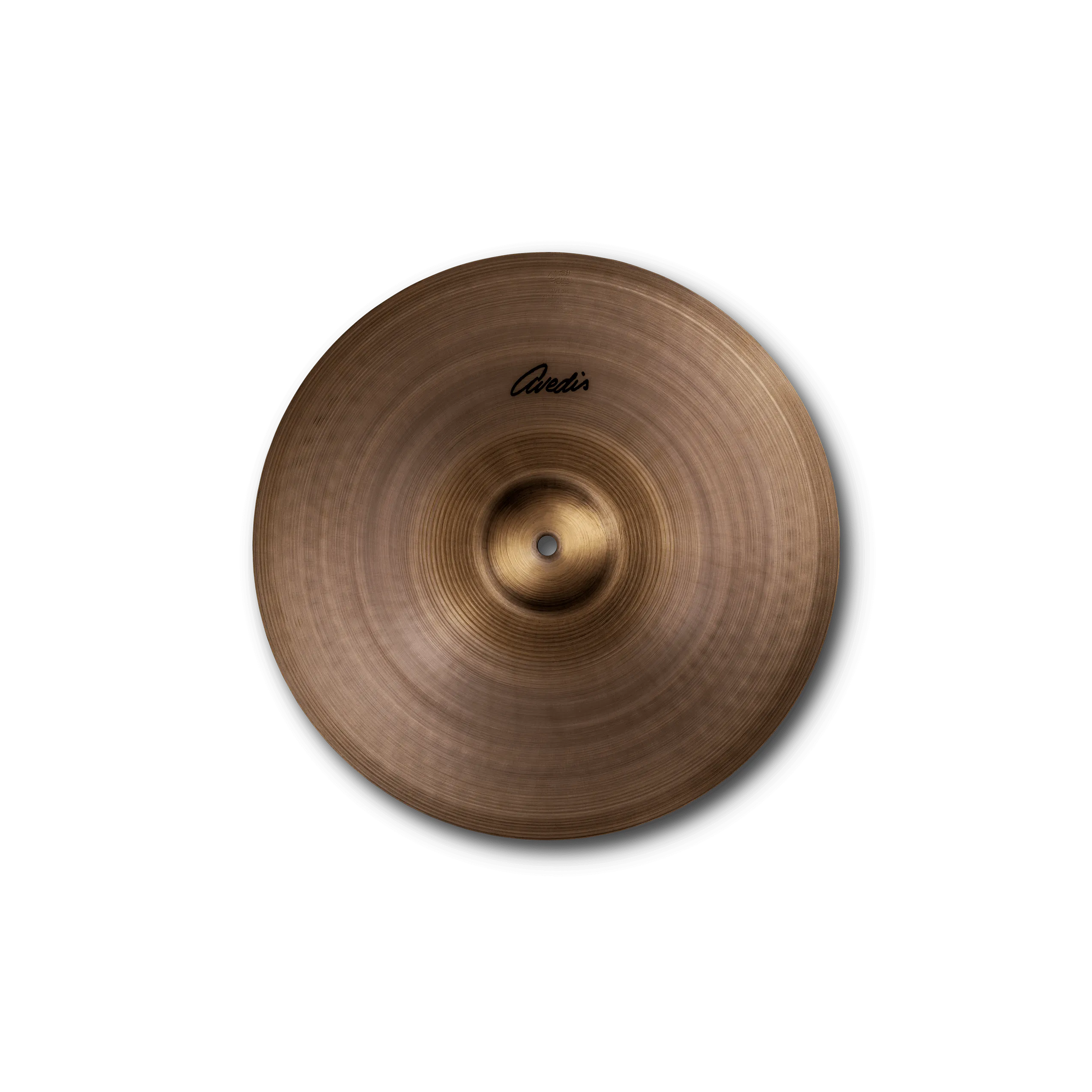 A Avedis HiHats