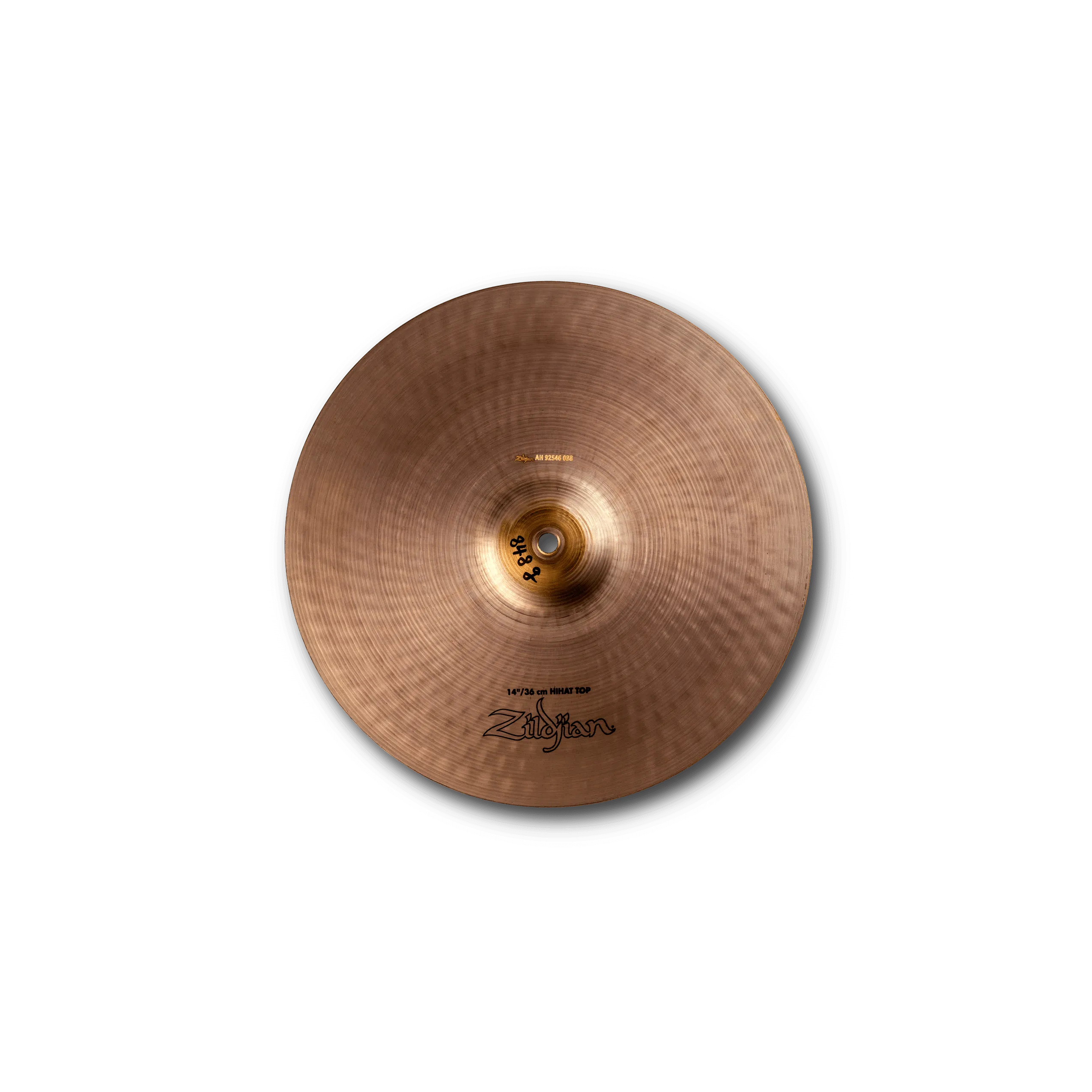 A Avedis HiHats
