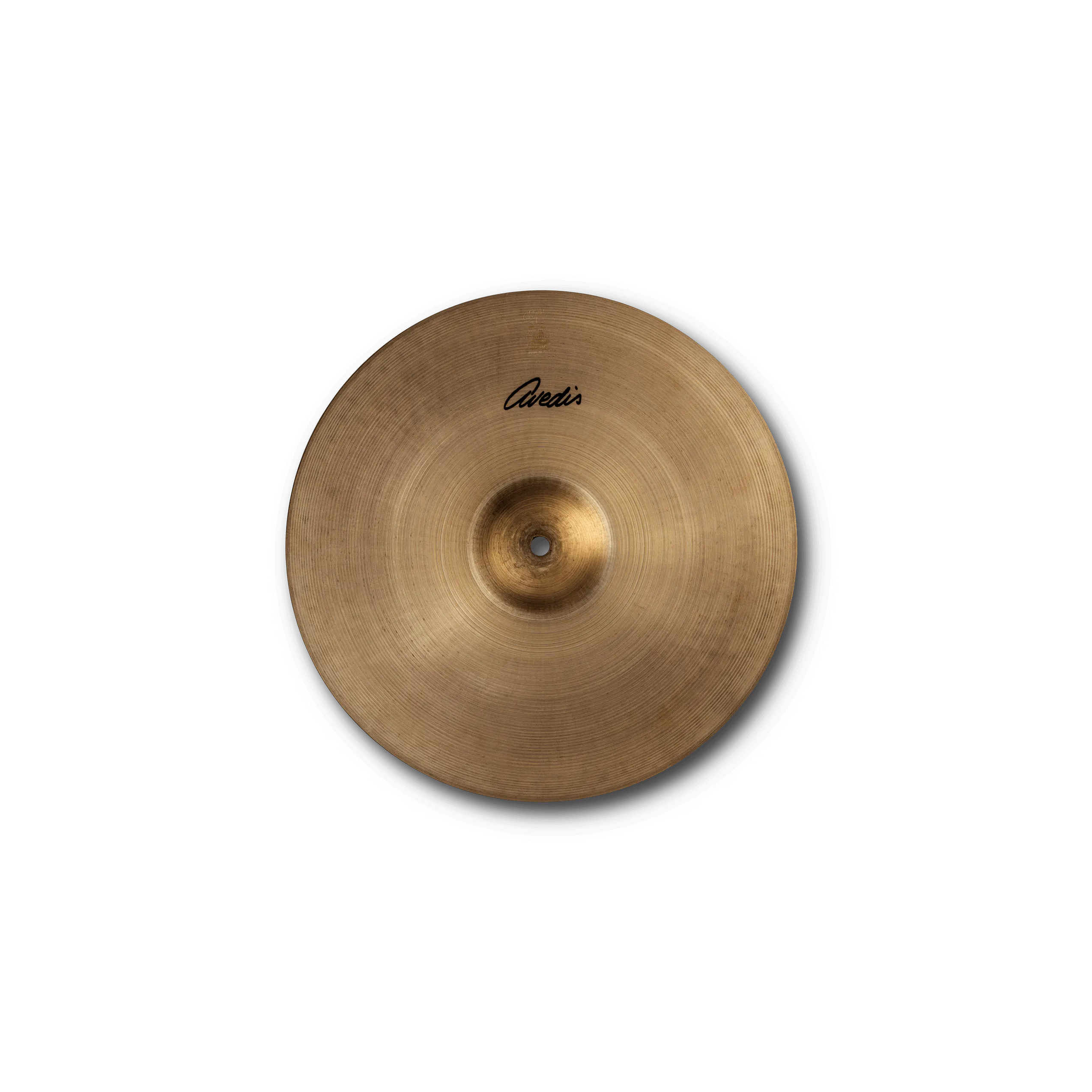 A Avedis HiHats