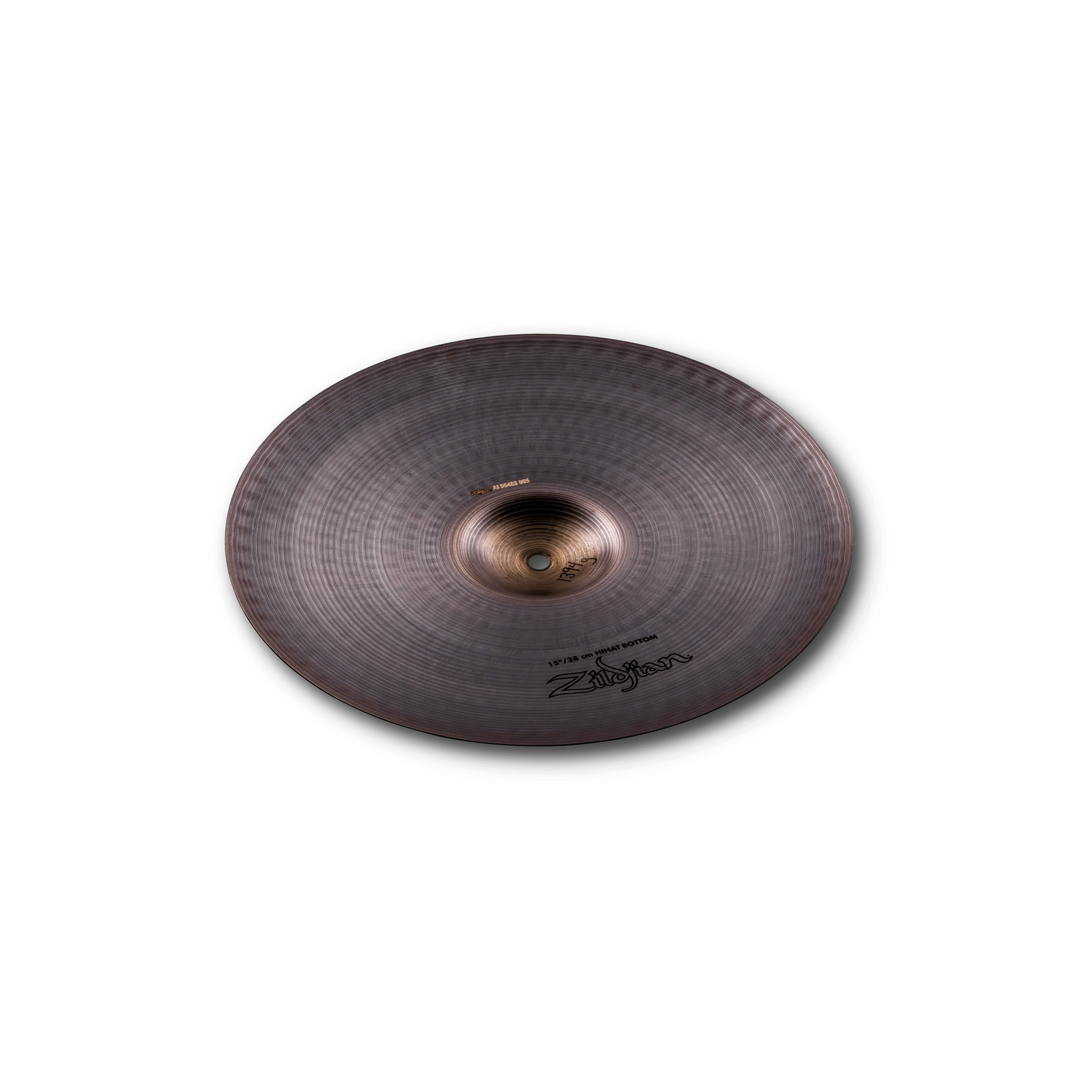 A Avedis HiHats
