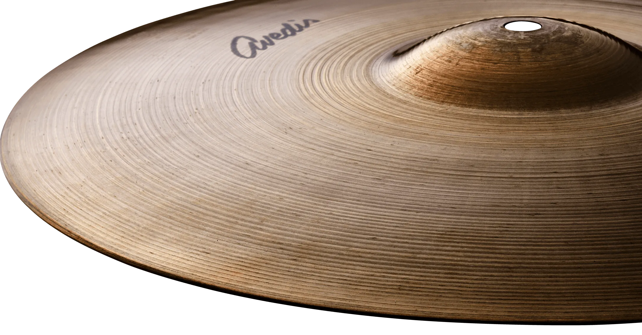 A Avedis HiHats