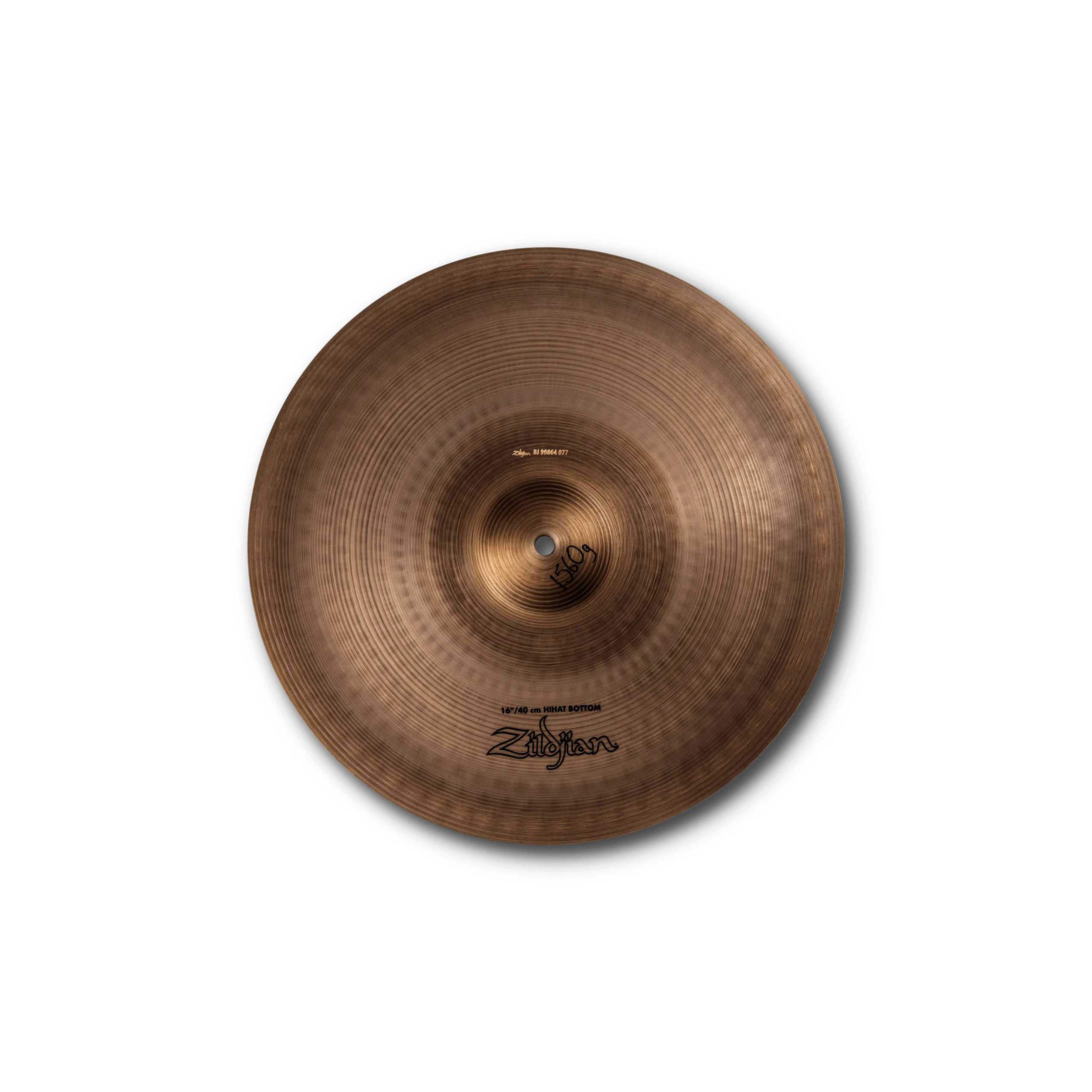 A Avedis HiHats