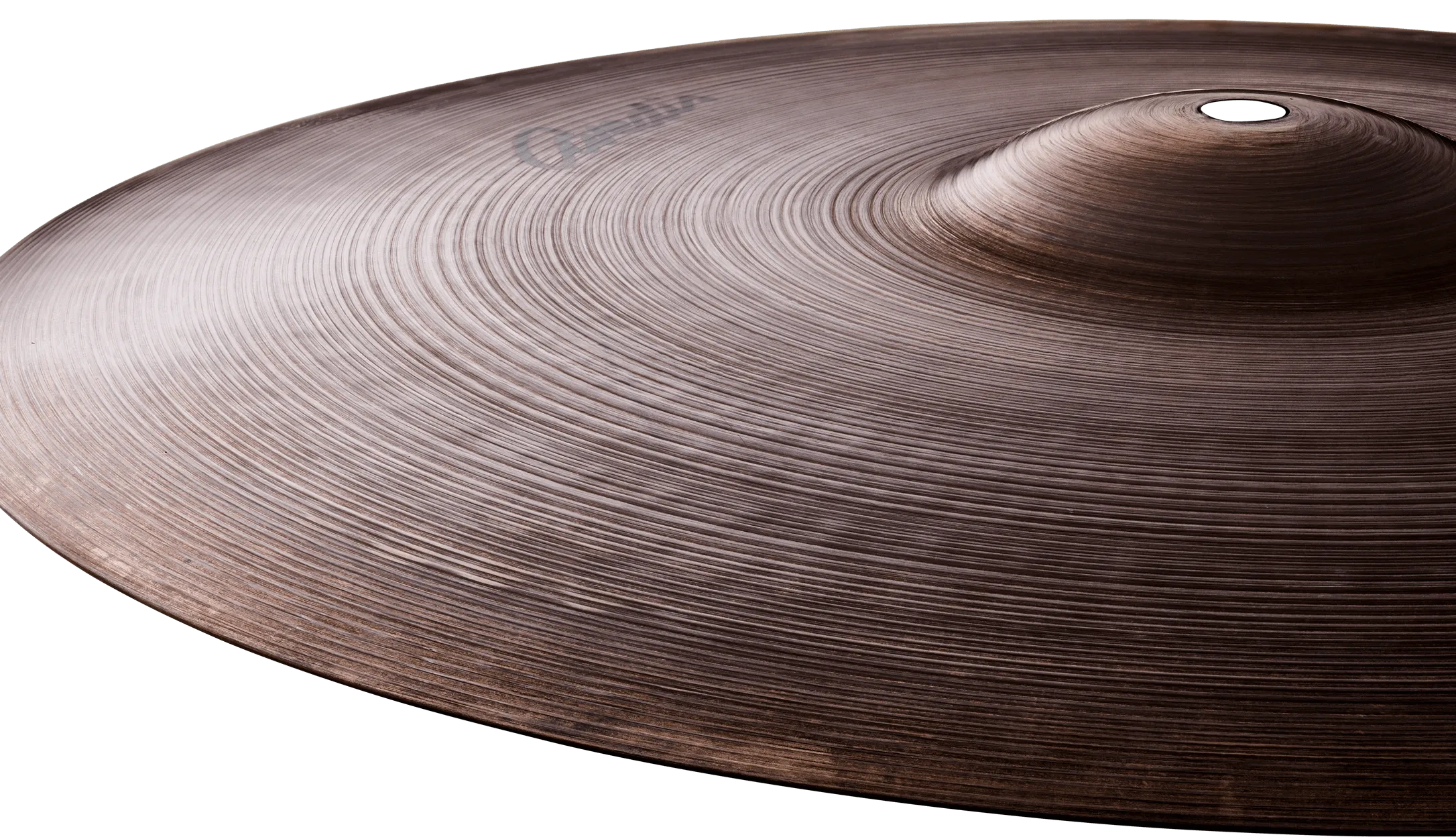A Avedis HiHats
