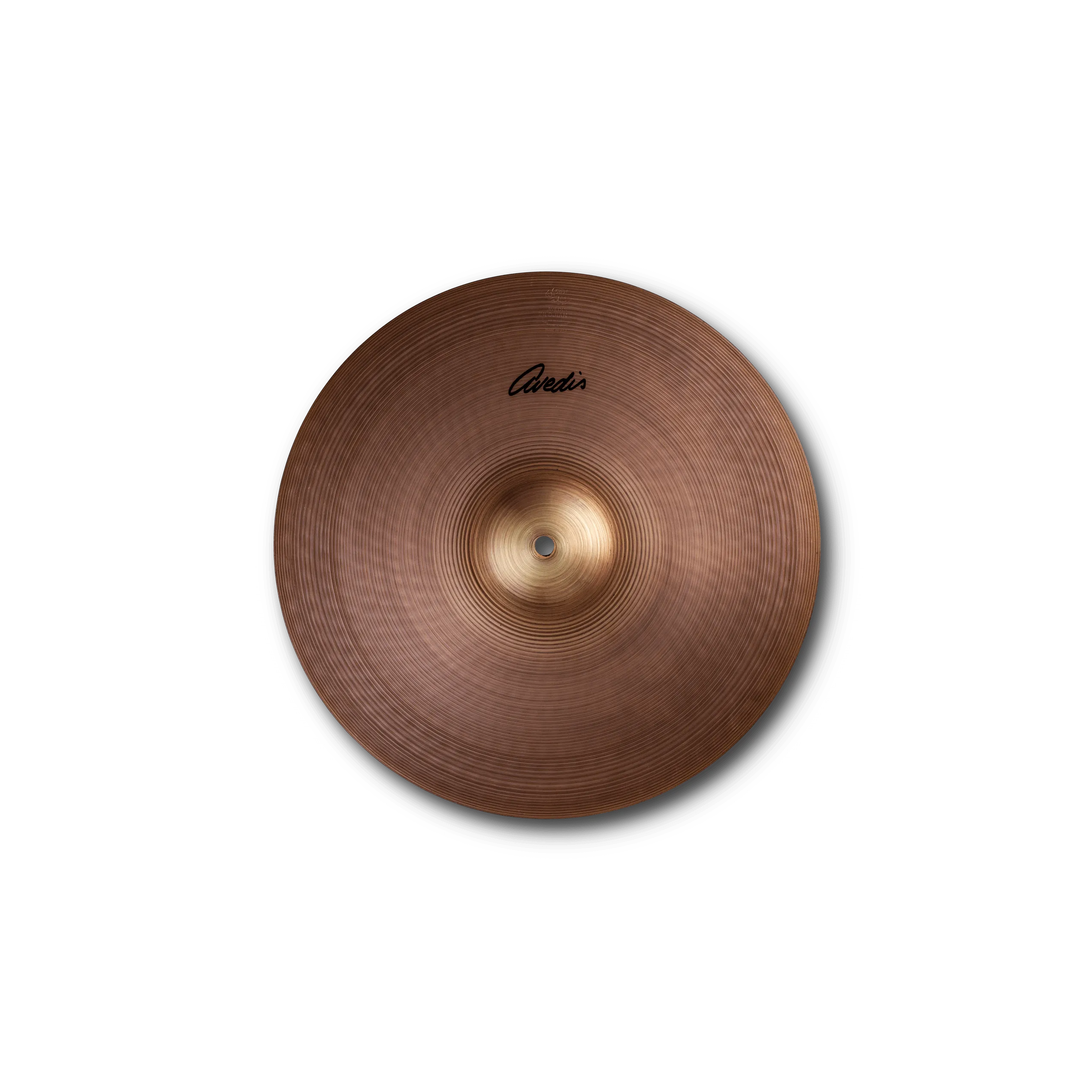 A Avedis HiHats