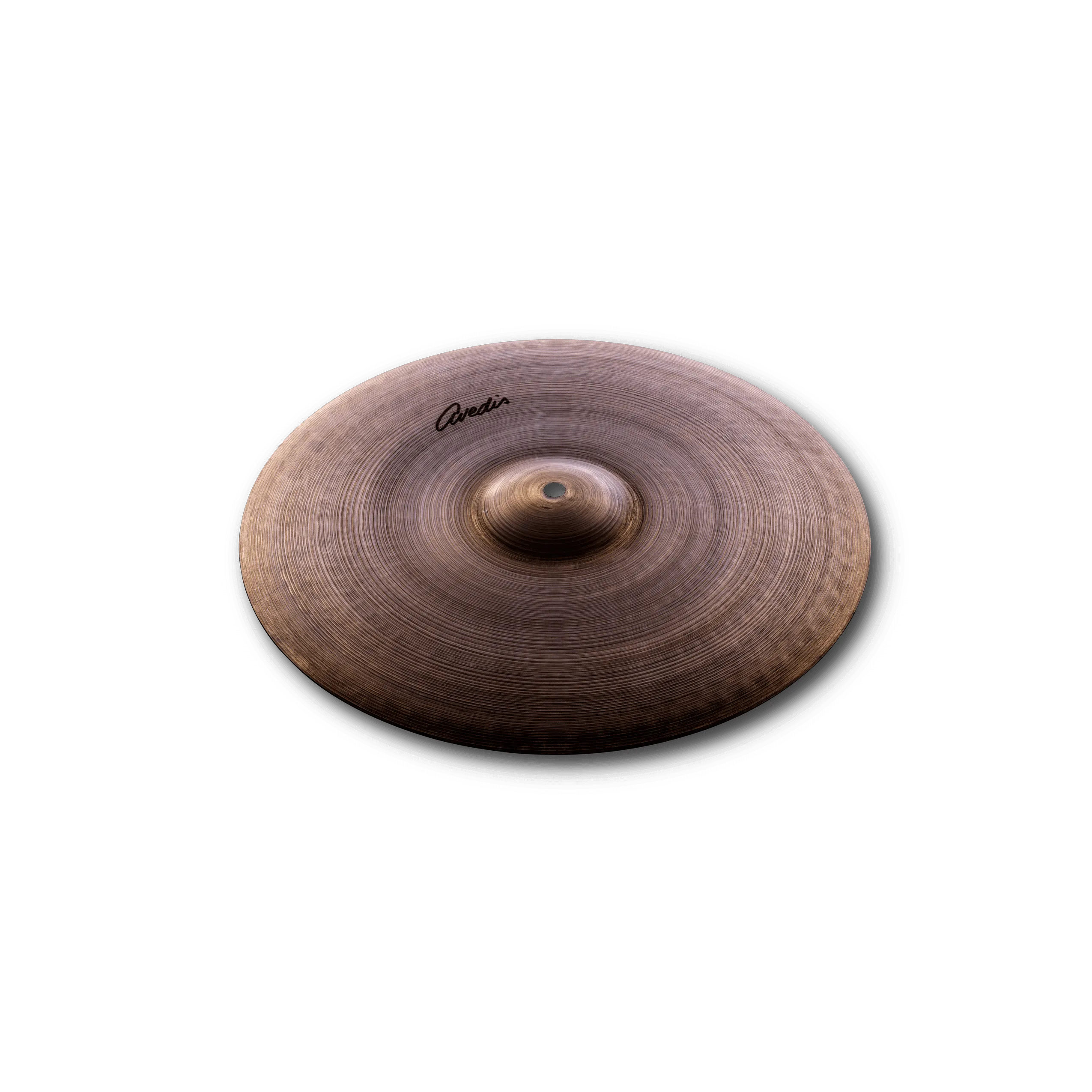 A Avedis HiHats