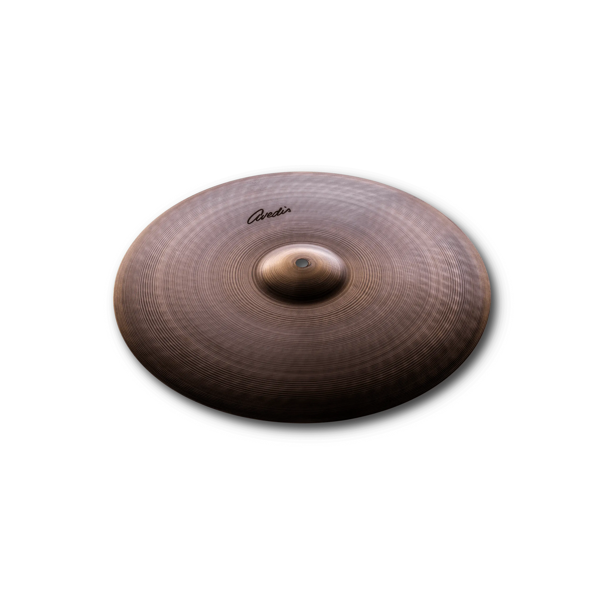 A Avedis HiHats