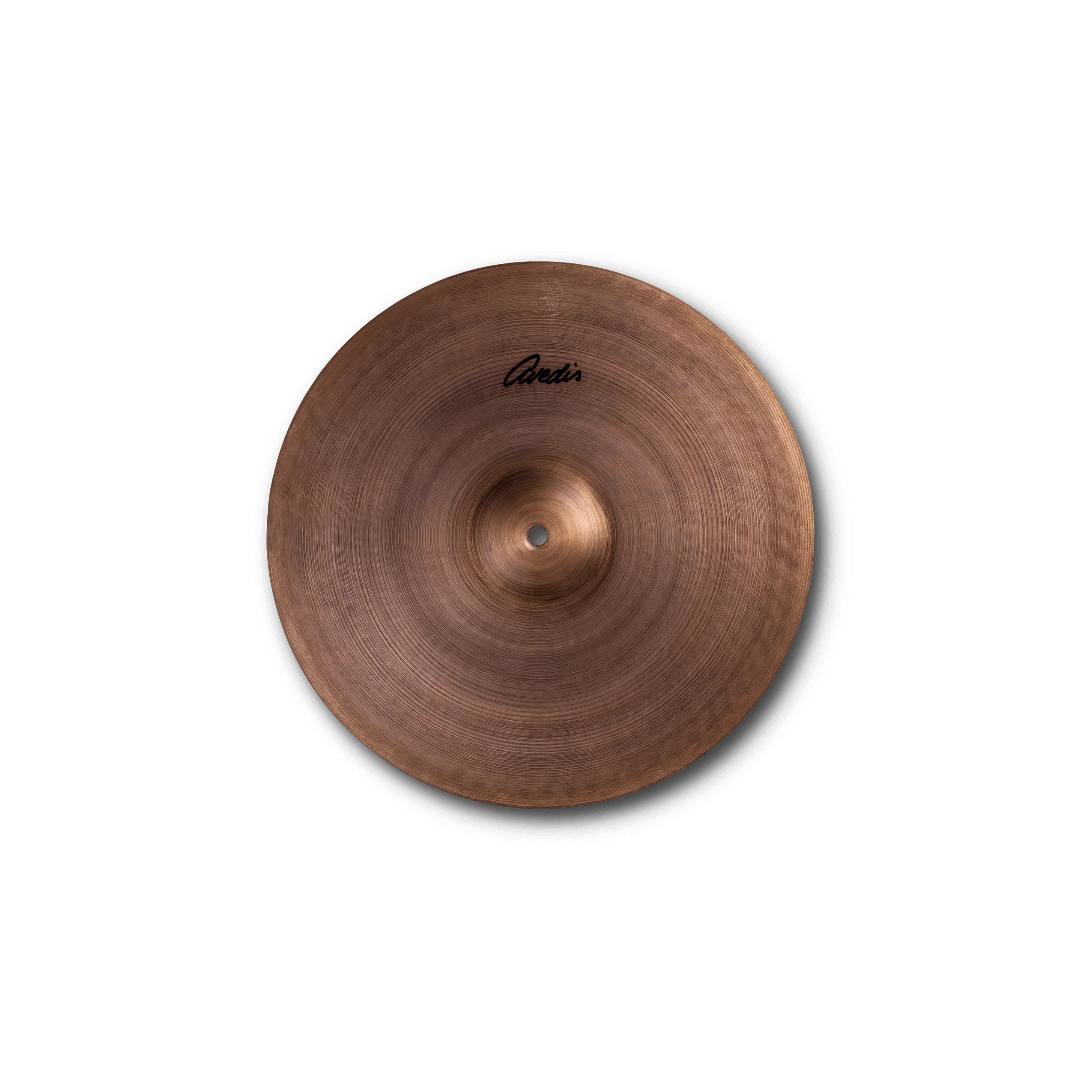 A Avedis HiHats