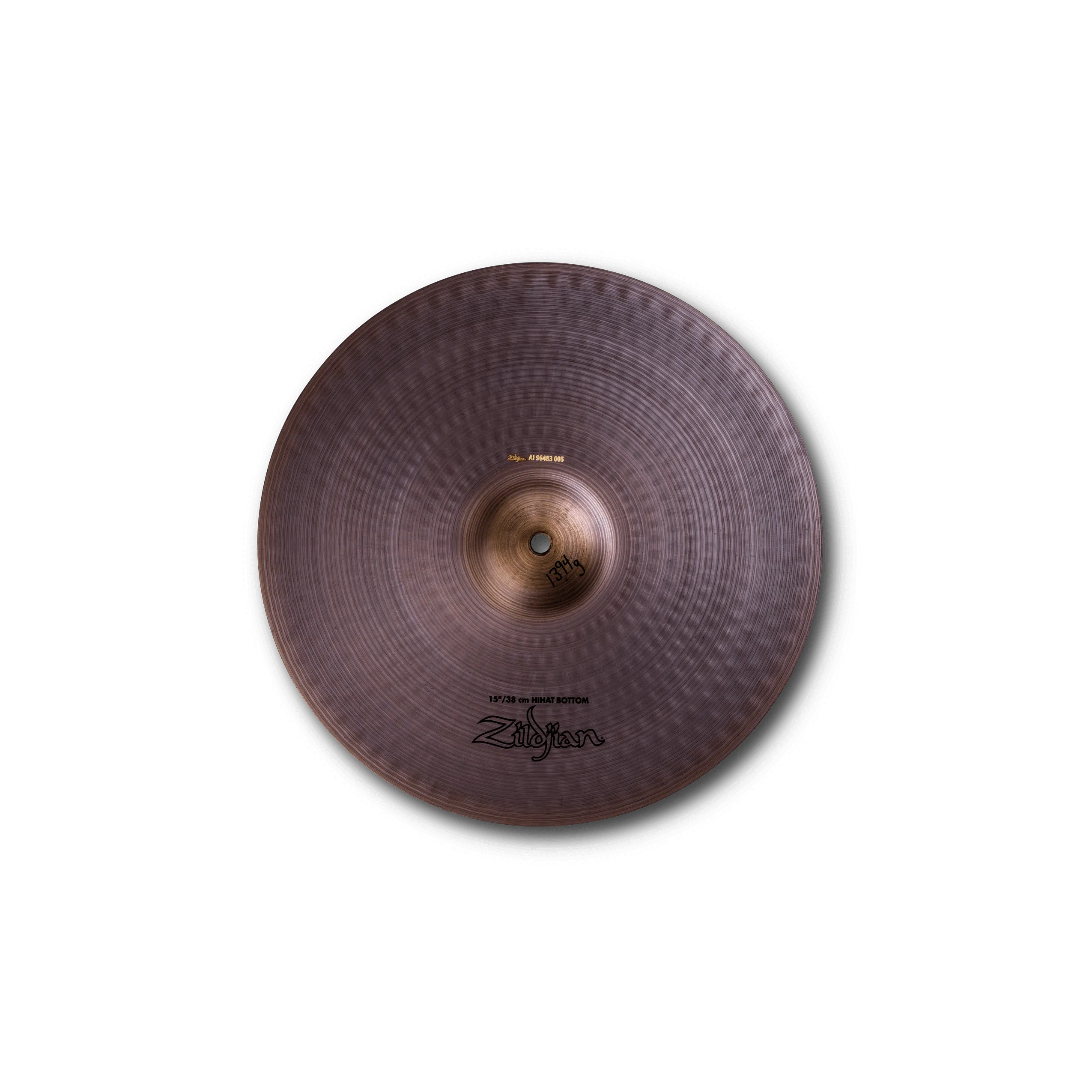 A Avedis HiHats