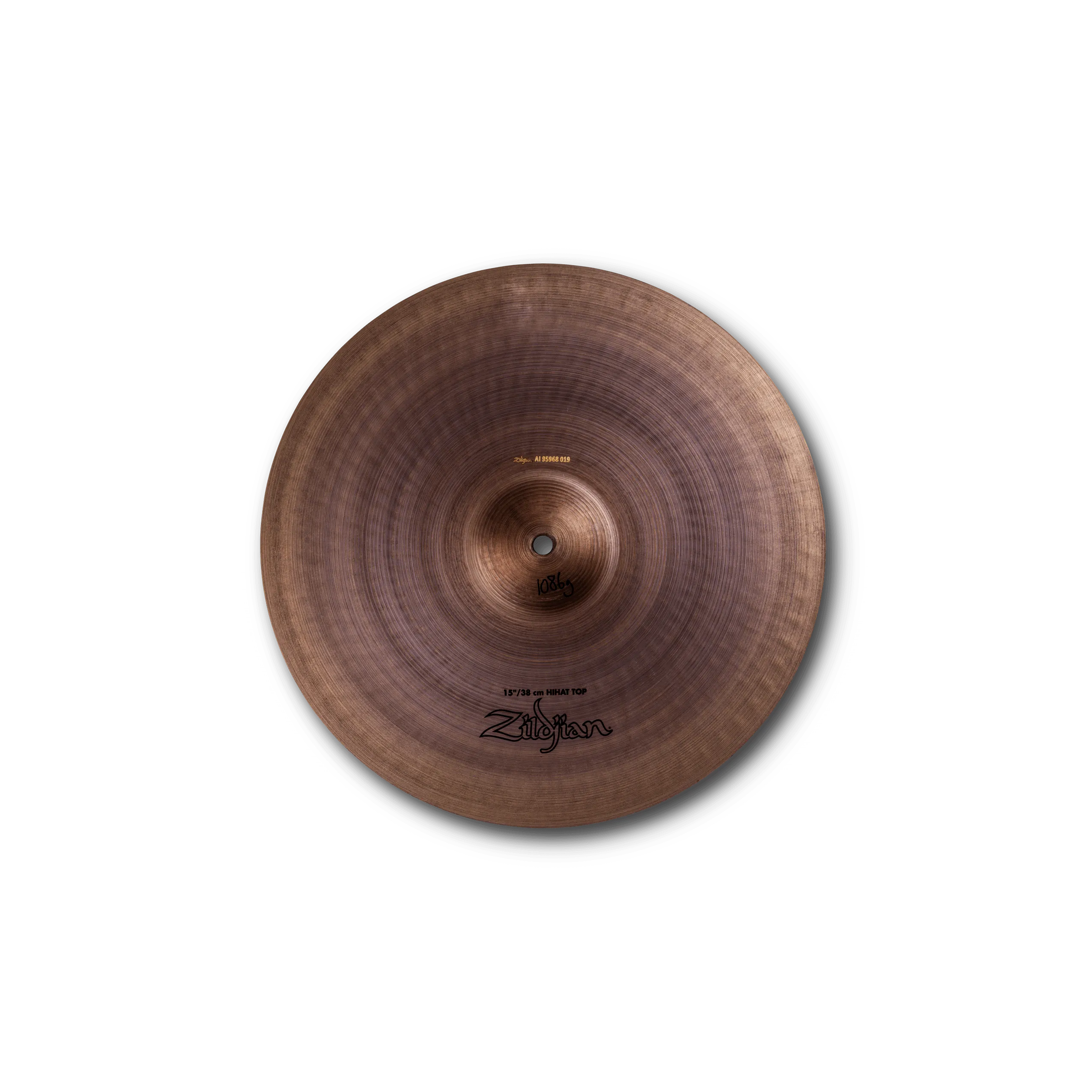A Avedis HiHats