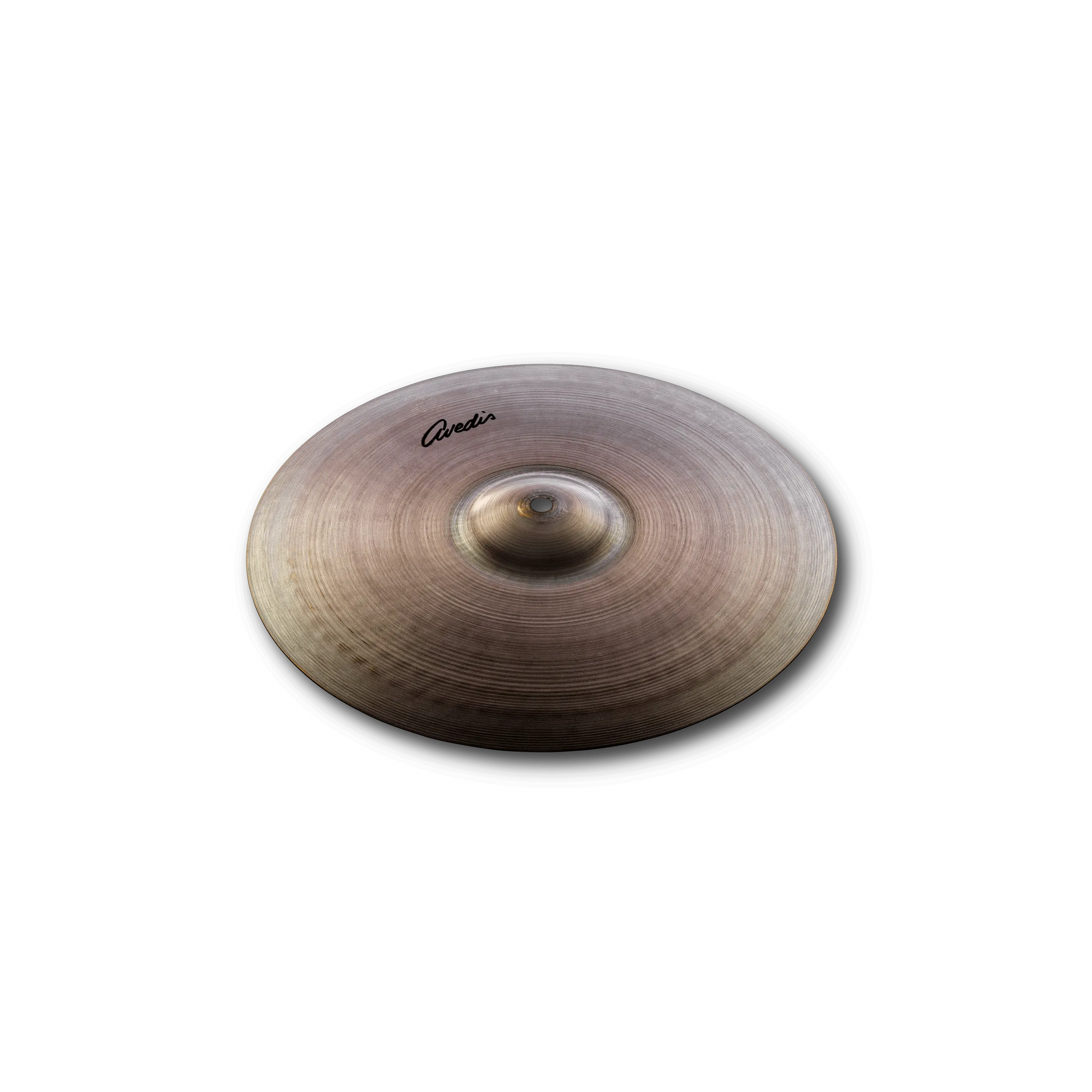 A Avedis HiHats