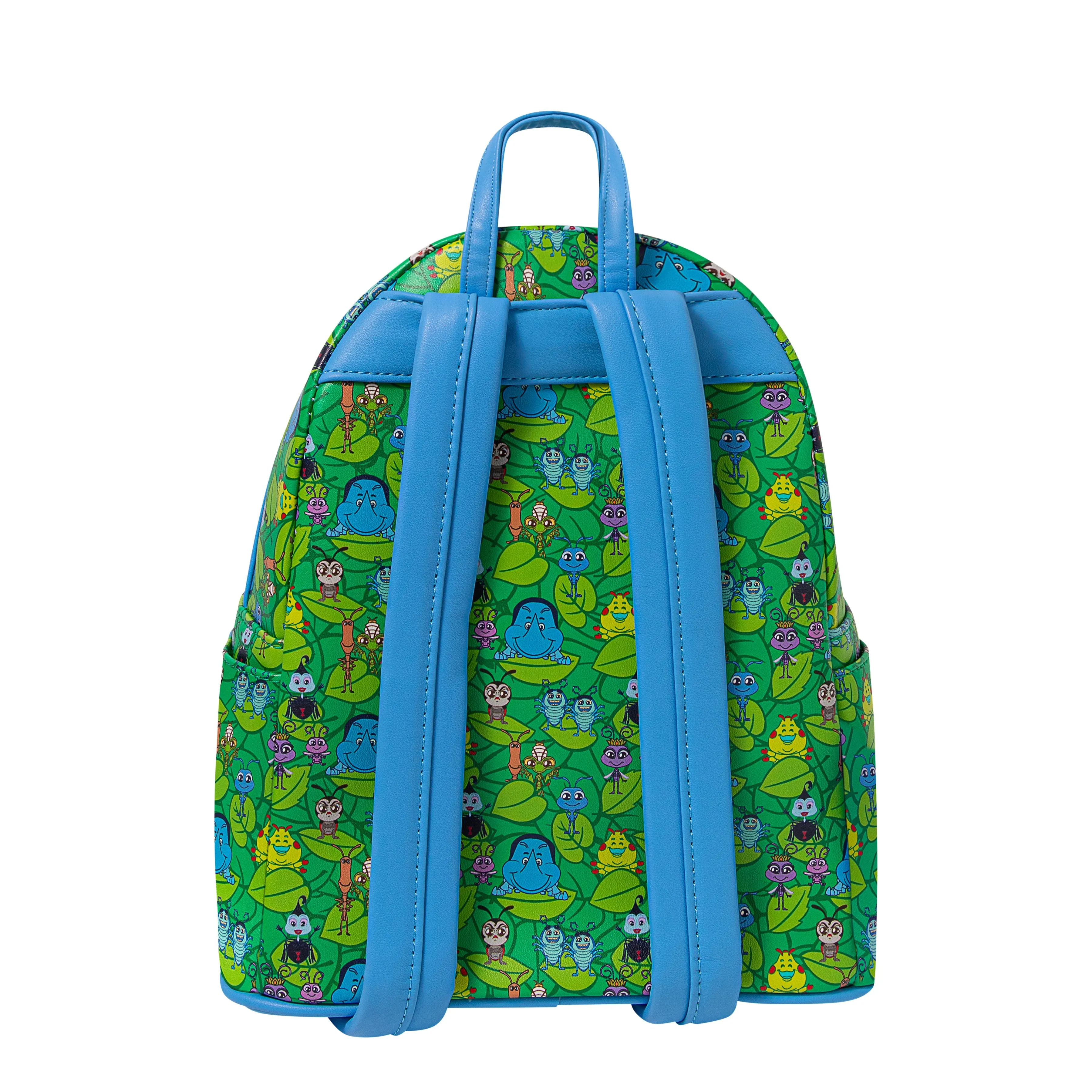 A Bugs Life Mini Backpack - Faux Leather
