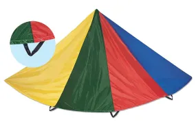 Active Play Essential Multi-Colour Parachute