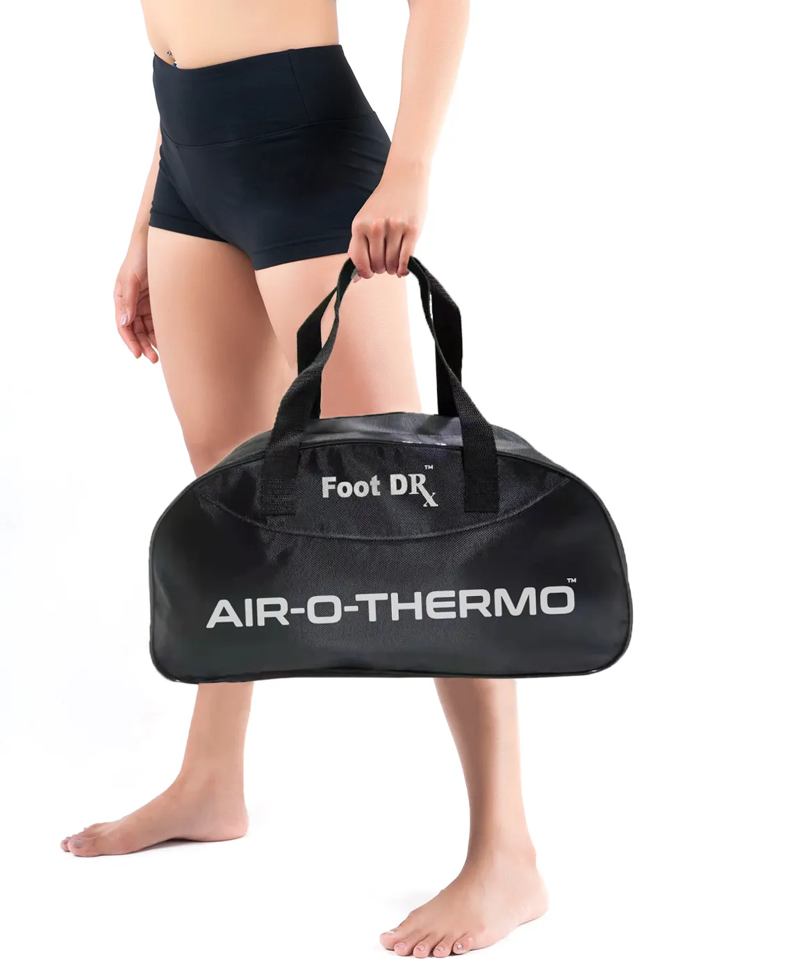 Air O Thermo Hit with Power Cord and Remote