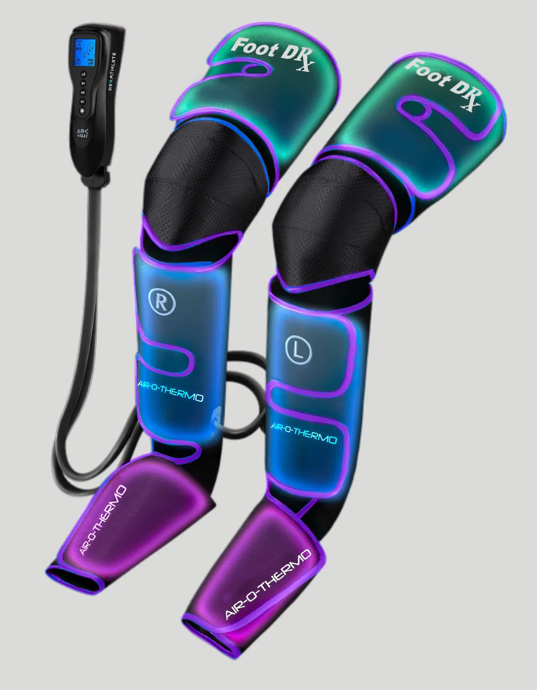 Air O Thermo Hit with Power Cord and Remote