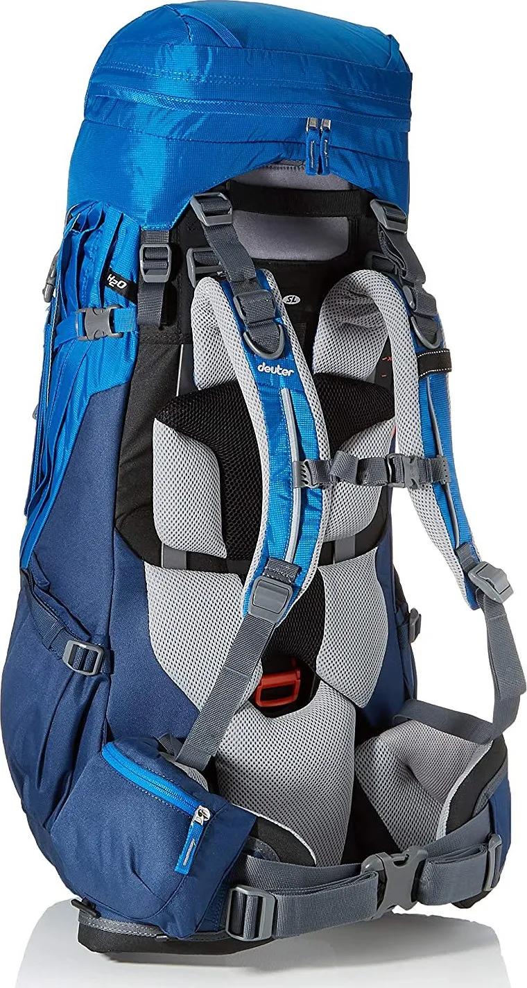 Aircontact Pro 55   15 SL Travel Backback - Women's|-|Sac à dos de voyage Aircontact Pro 55   15 SL - Femme