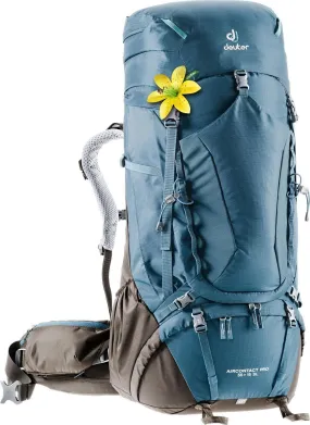 Aircontact Pro 55   15 SL Travel Backback - Women's|-|Sac à dos de voyage Aircontact Pro 55   15 SL - Femme