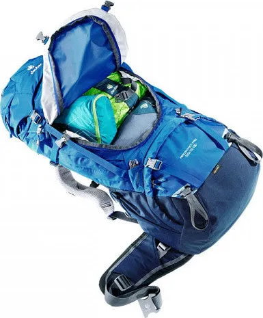 Aircontact Pro 55   15 SL Travel Backback - Women's|-|Sac à dos de voyage Aircontact Pro 55   15 SL - Femme