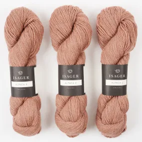 ALPACA 2 - PEACH