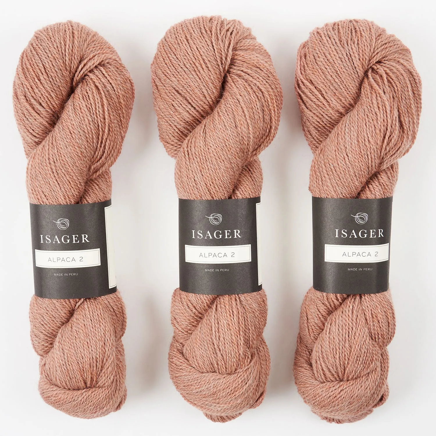 ALPACA 2 - PEACH