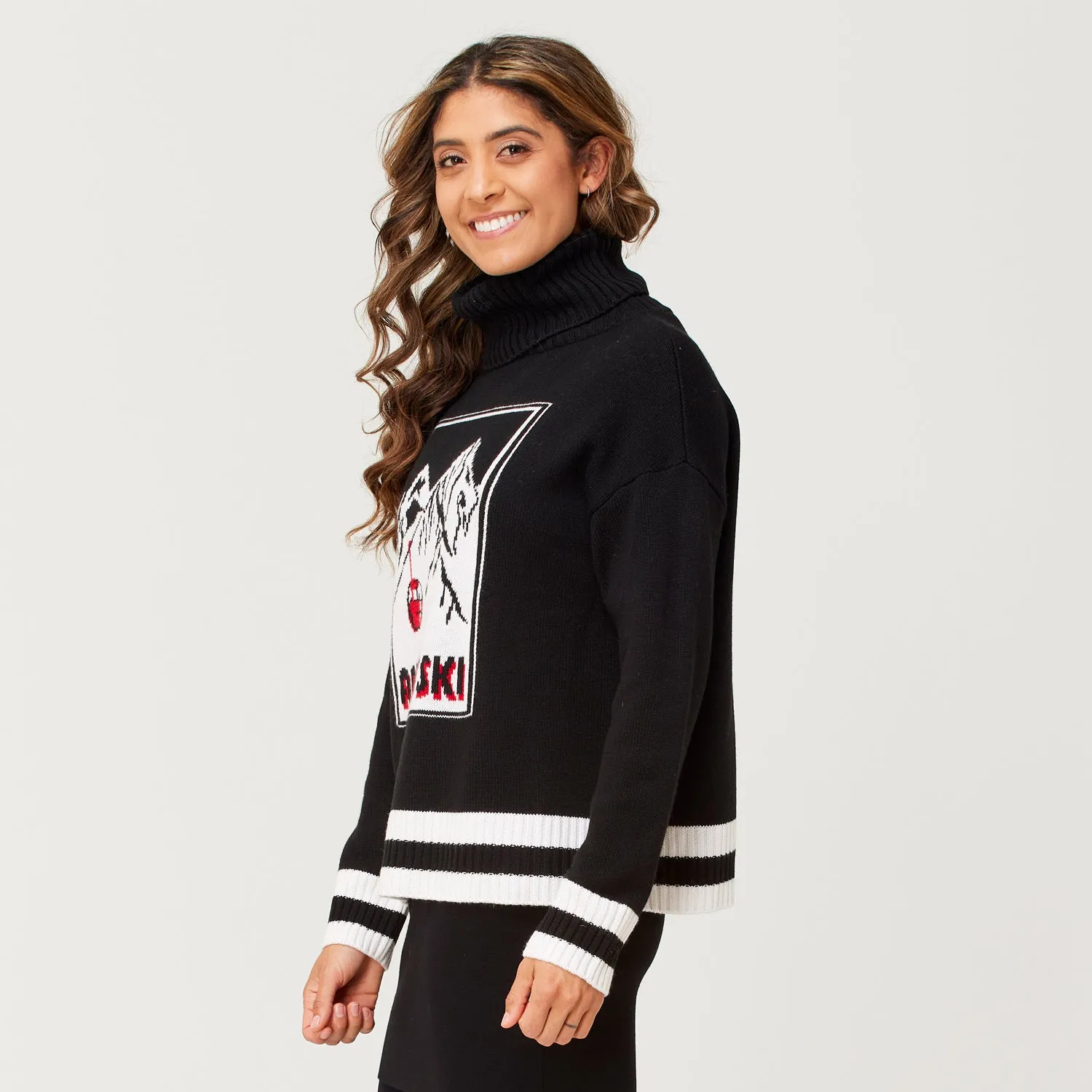 Altitude Turtleneck