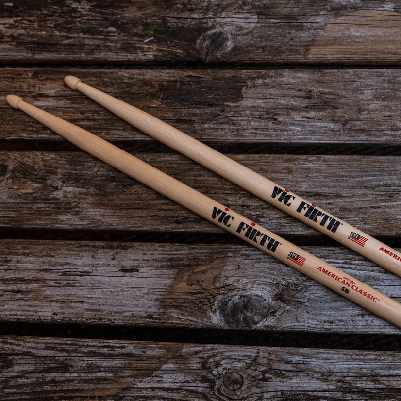 American Classic® 5B Drumsticks
