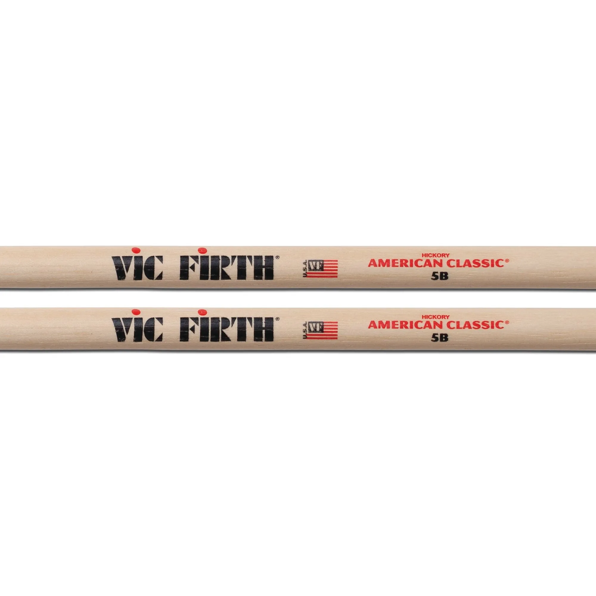 American Classic® 5B Drumsticks