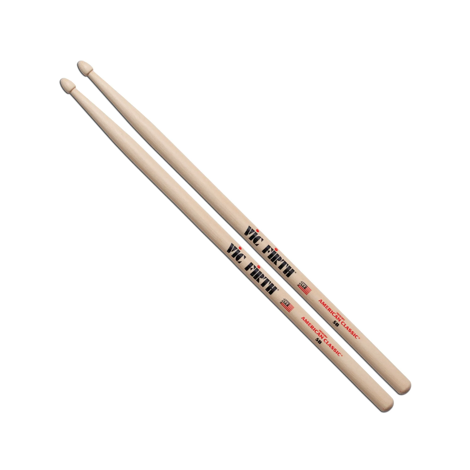 American Classic® 5B Drumsticks