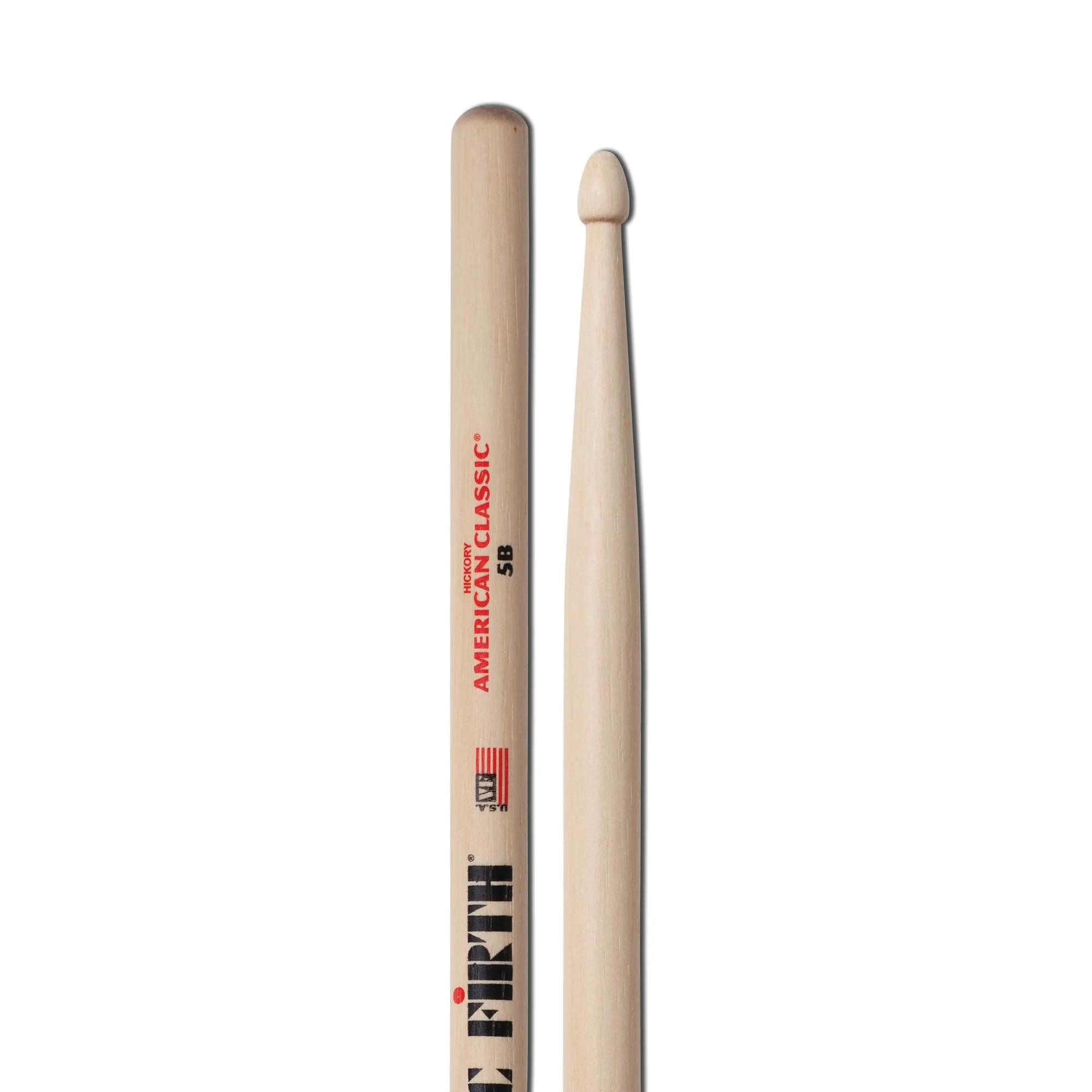 American Classic® 5B Drumsticks