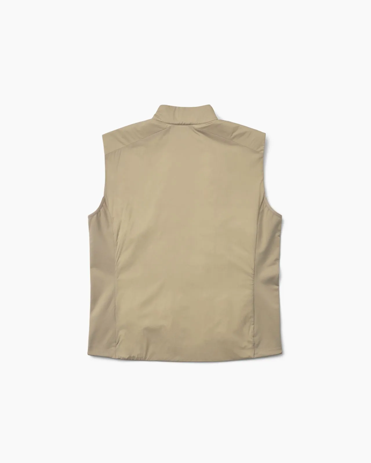 Atom Vest M Smoke Bluff