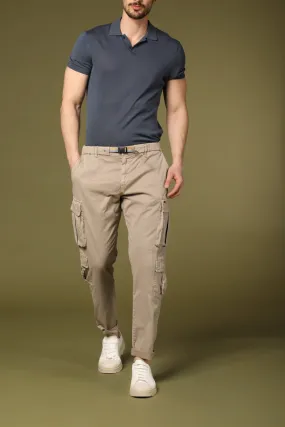 Bahamas Buckle men's cargo pants  in twill regular