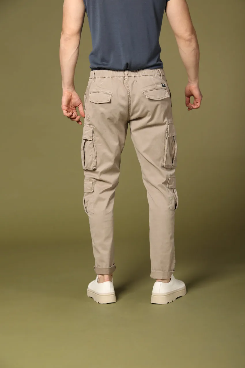 Bahamas Buckle men's cargo pants  in twill regular