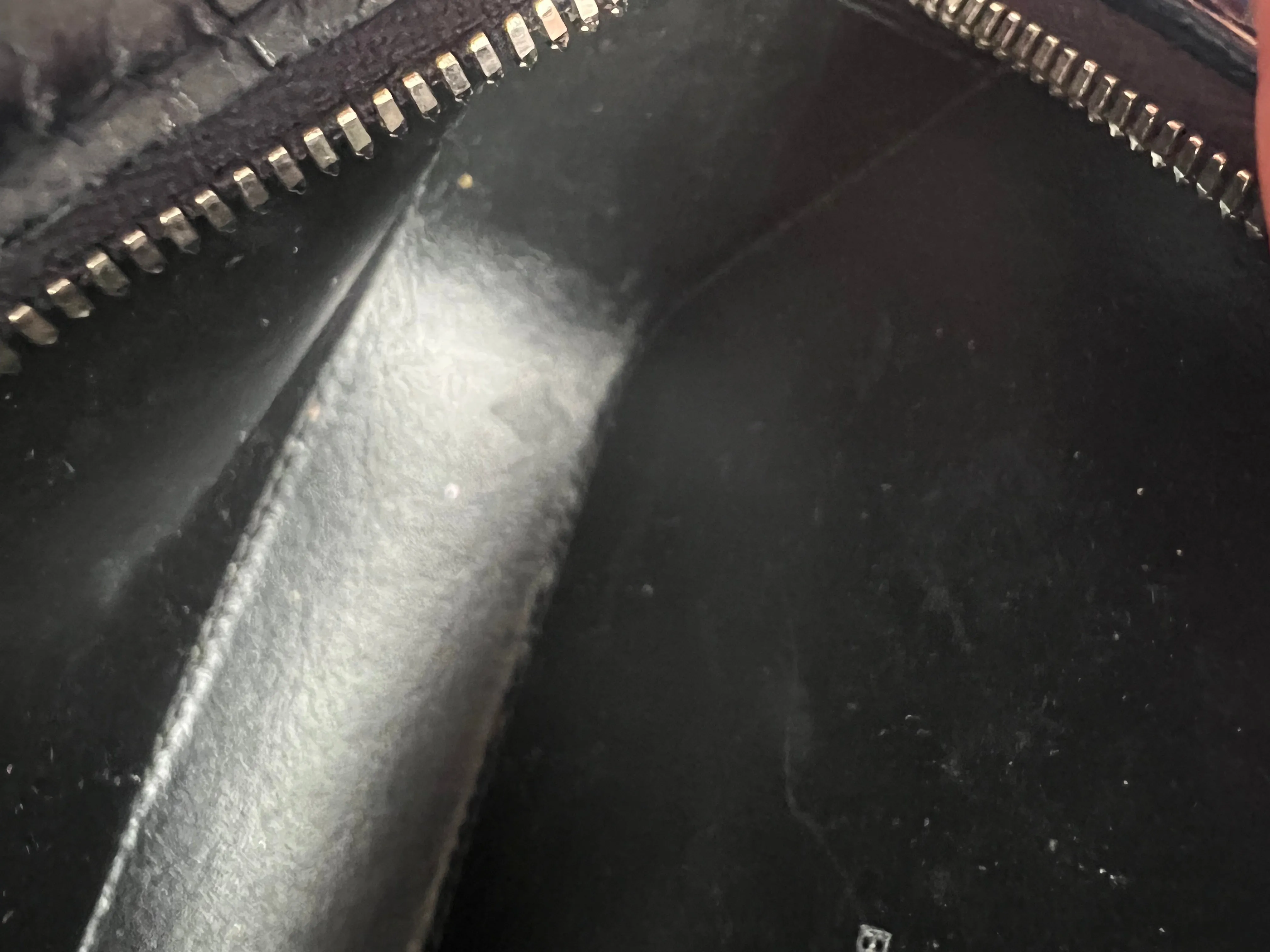 Balenciaga Blue Croc Everyday XS Camera Bag695