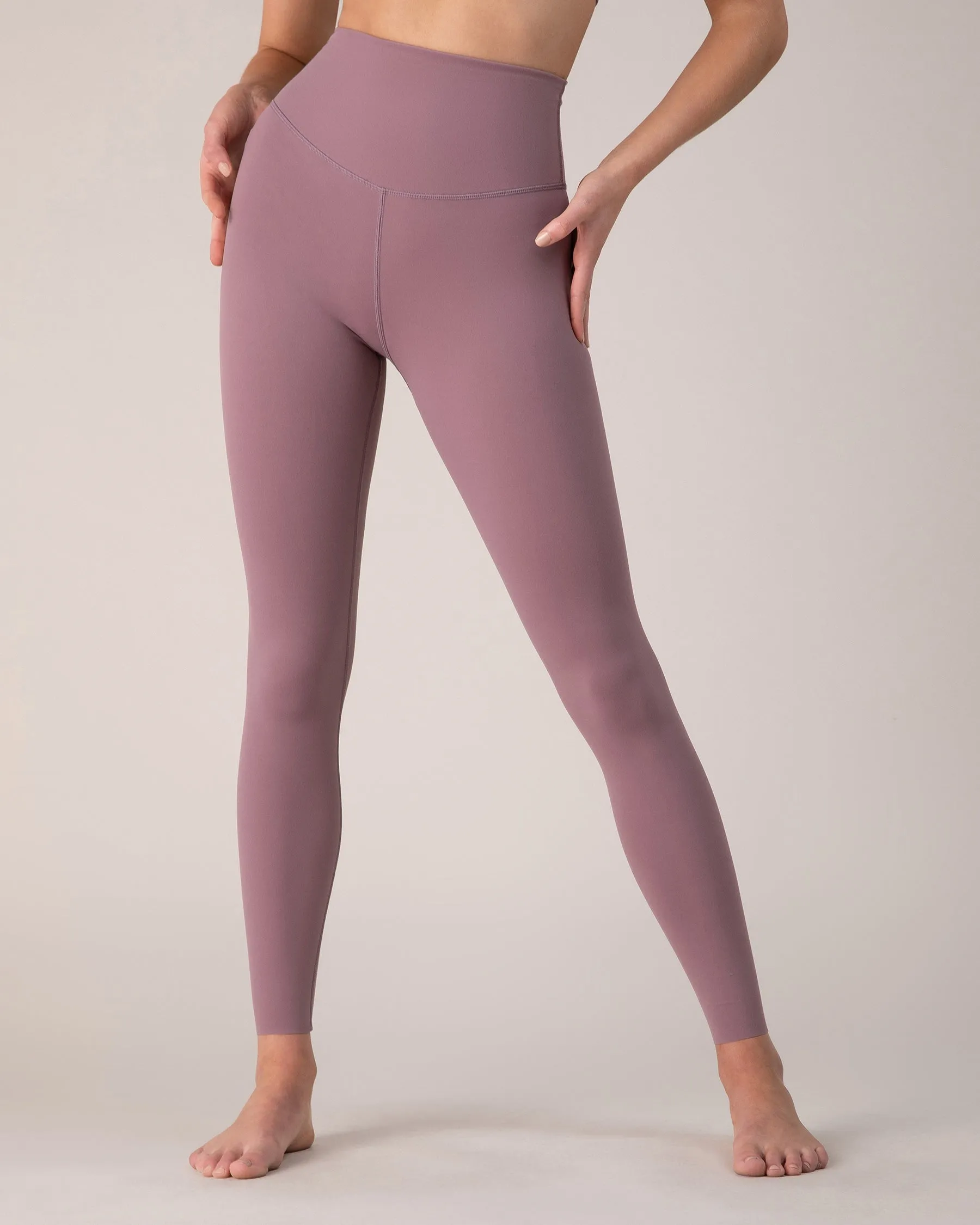 BLOCHeverhold Full Length Legging