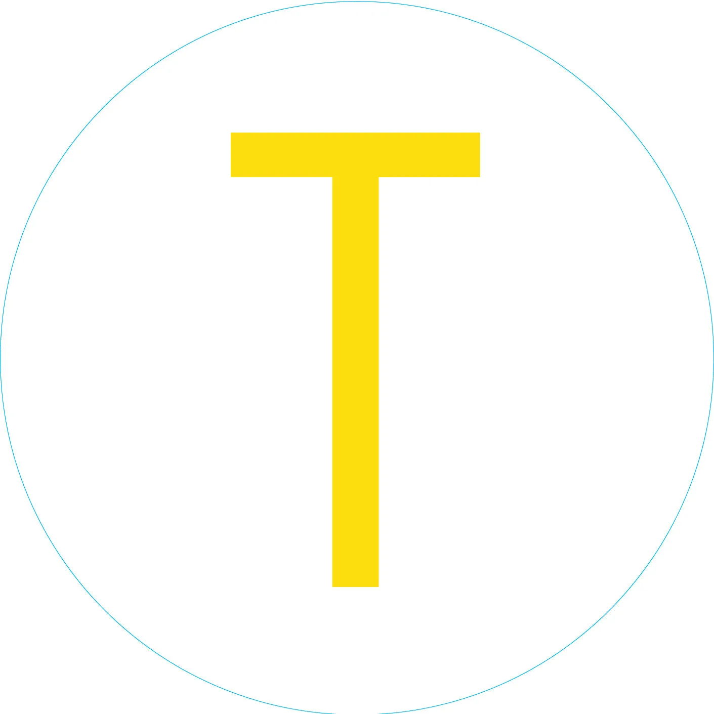 Bogg® Bit  - Initial "T"
